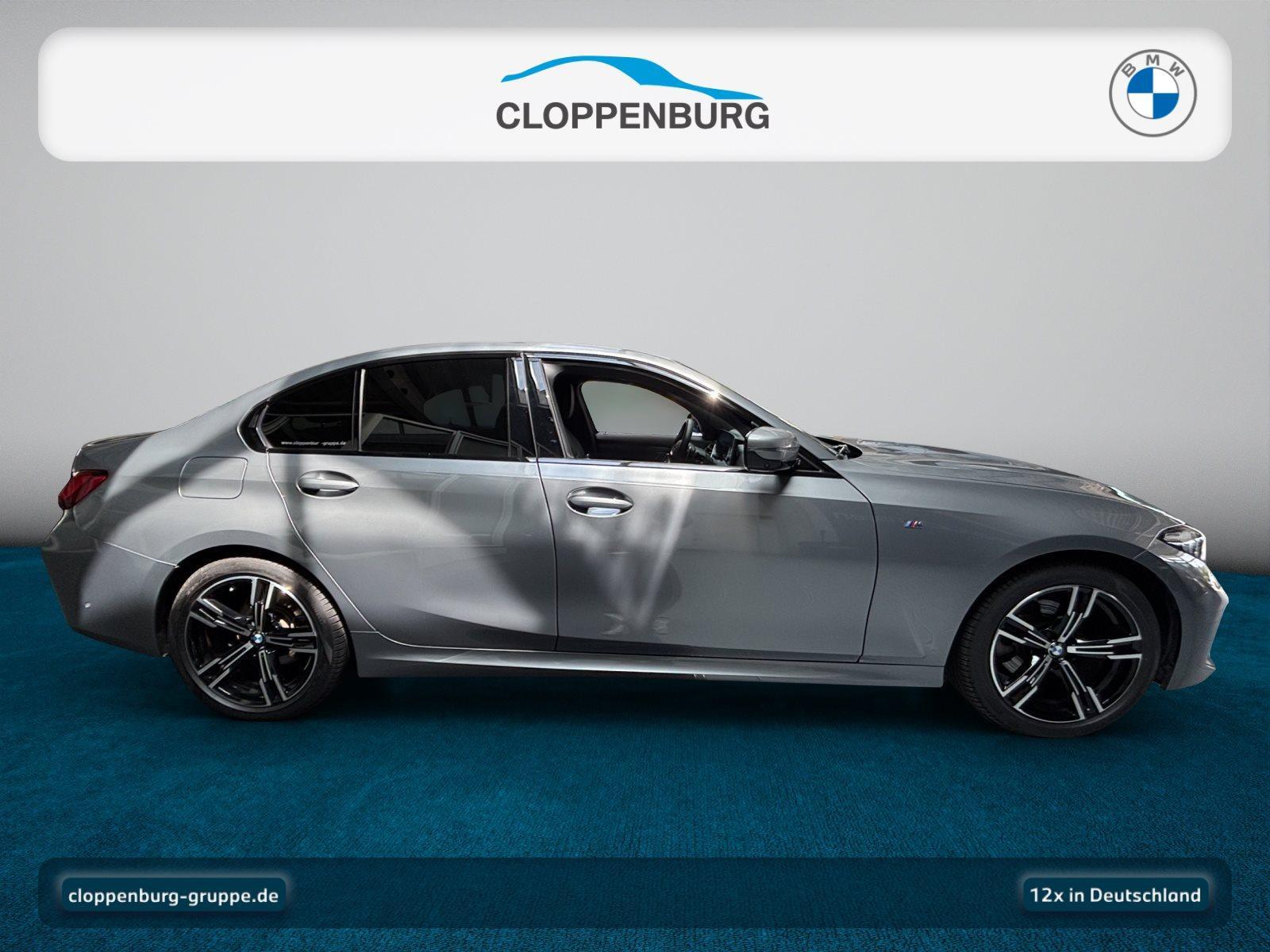 BMW 3er – Bild 13