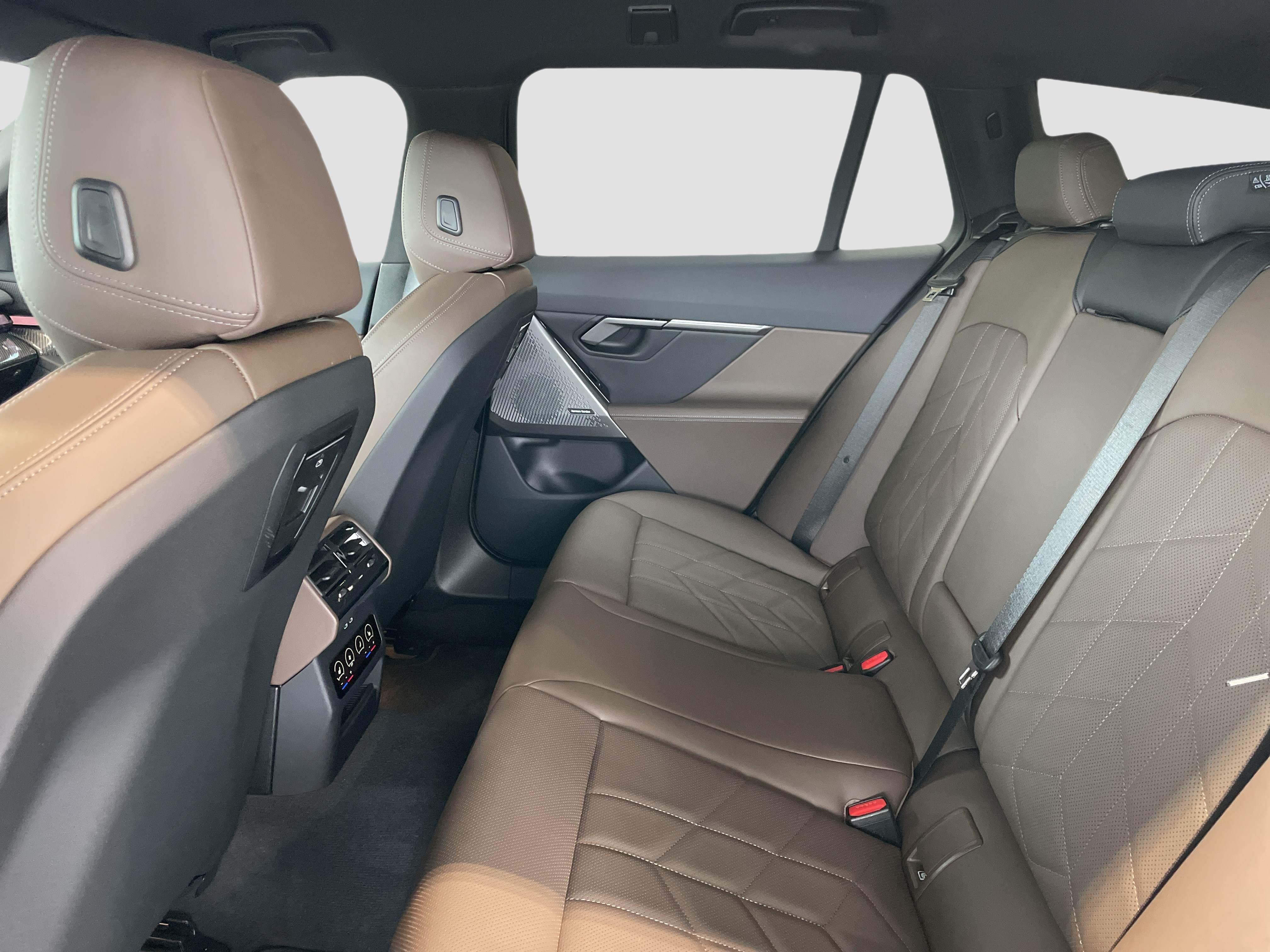BMW 5er Touring – Bild 13