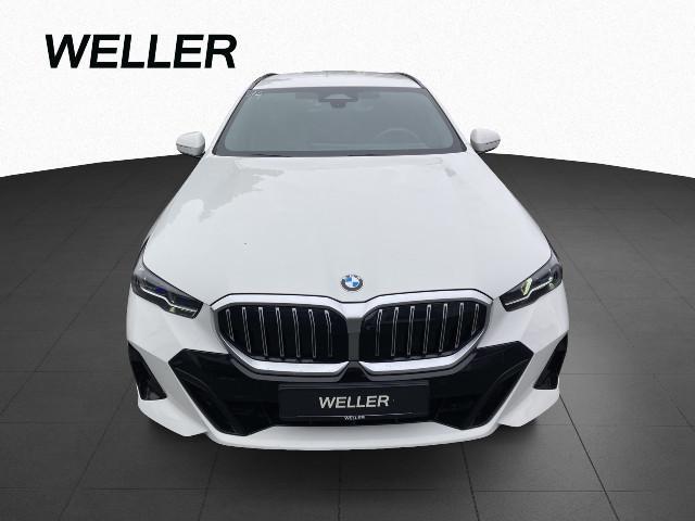 BMW 5er Touring – Bild 2