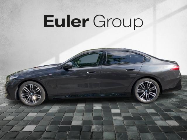 BMW 5er – Bild 30