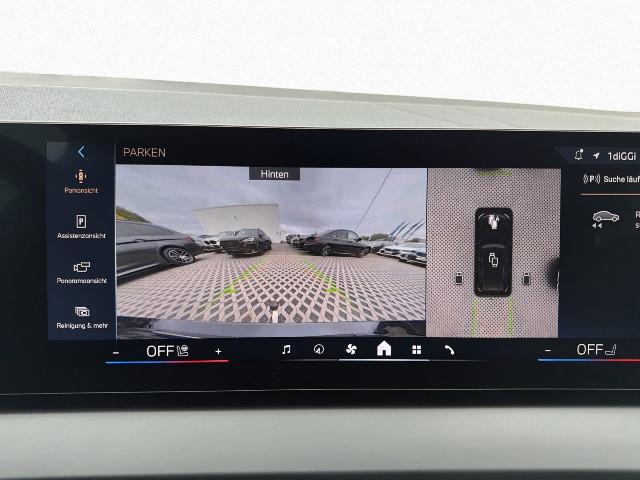 BMW X3 – Bild 13