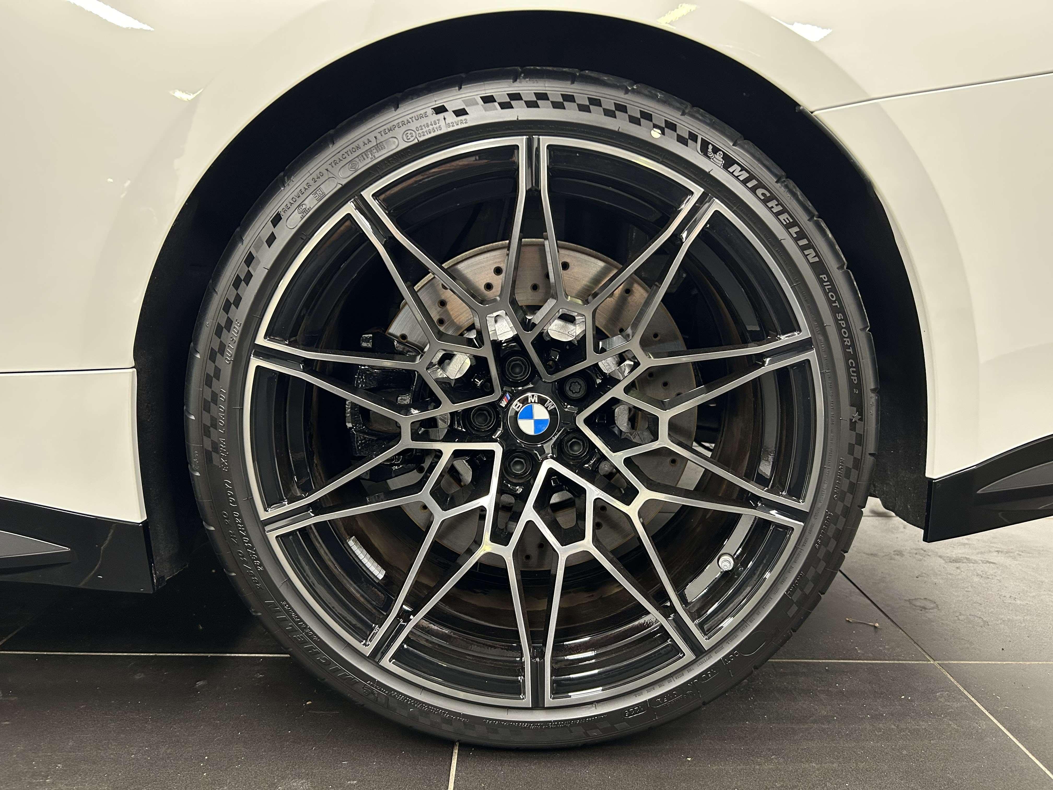 BMW M4 Coupé – Bild 6
