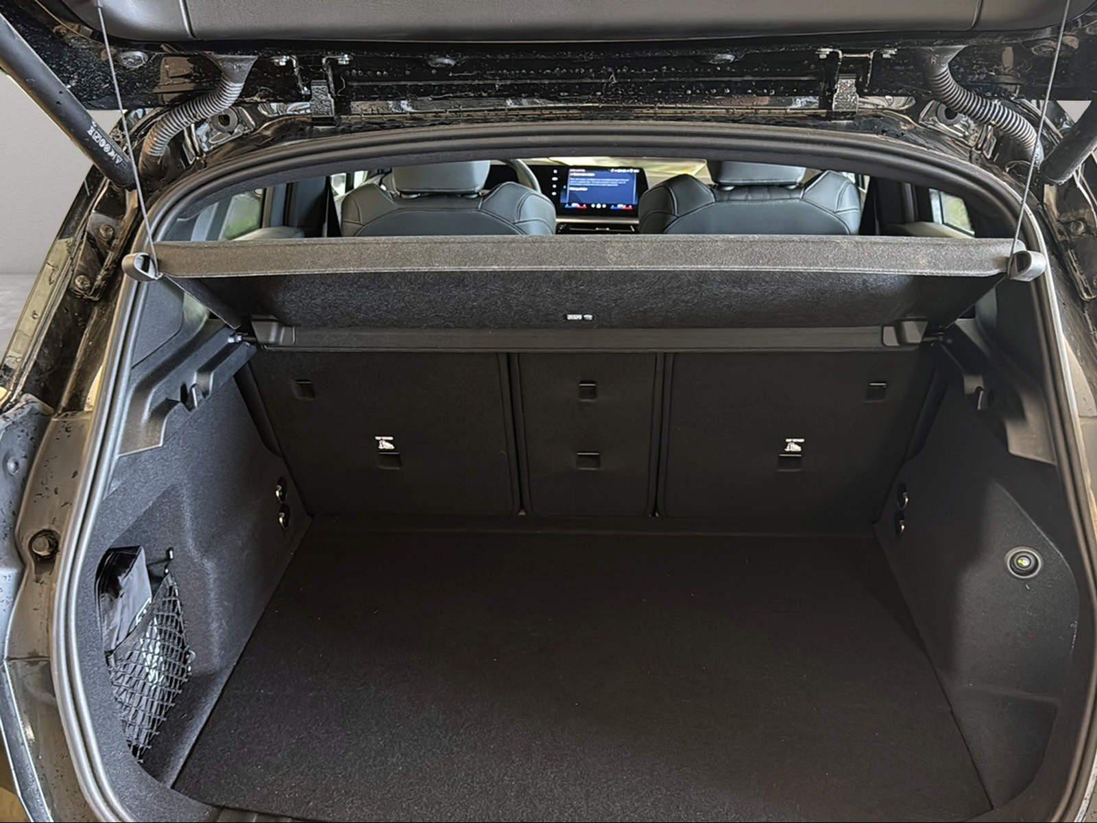 BMW 2er Active Tourer – Bild 18