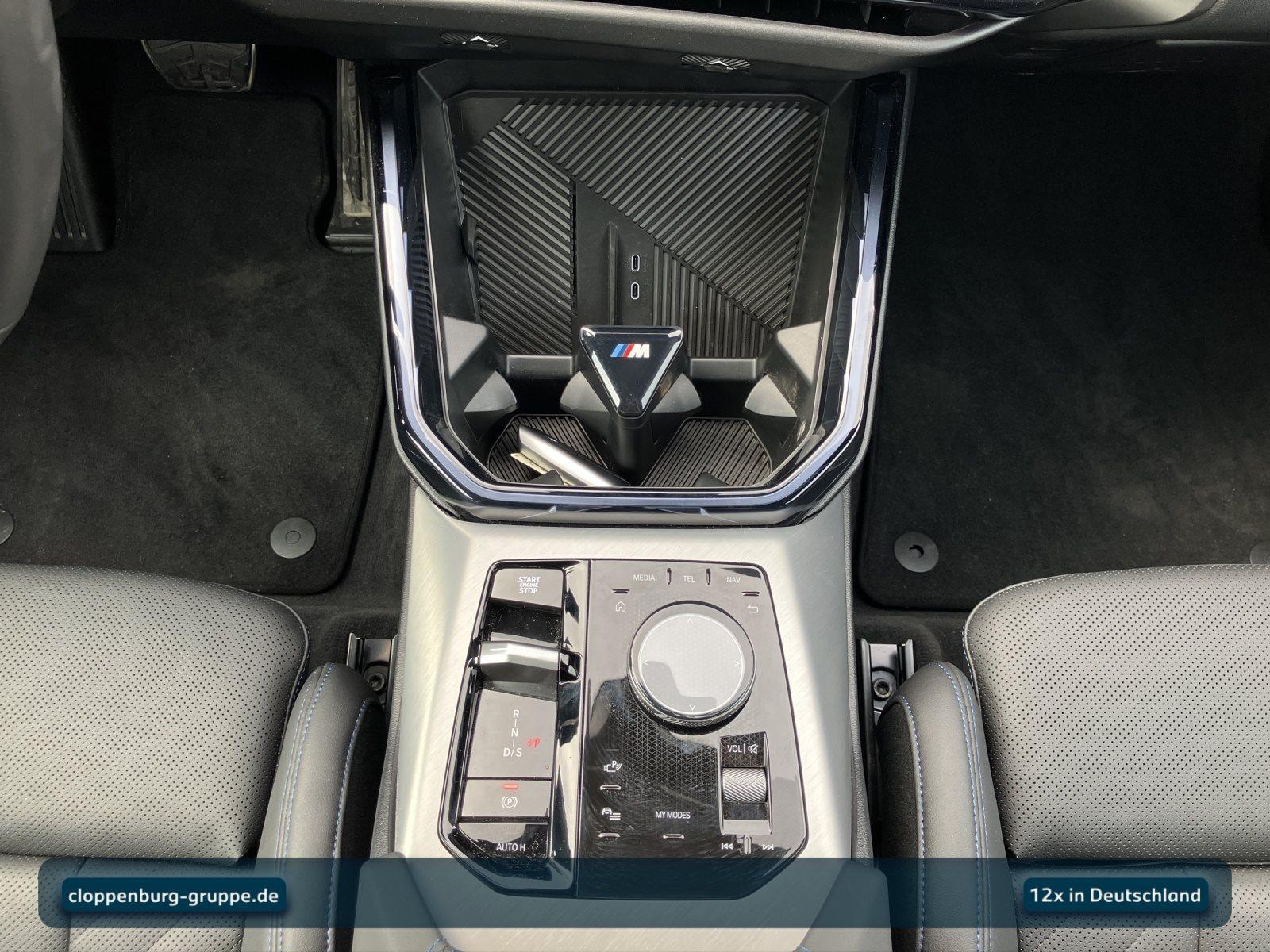 BMW X3 – Bild 10