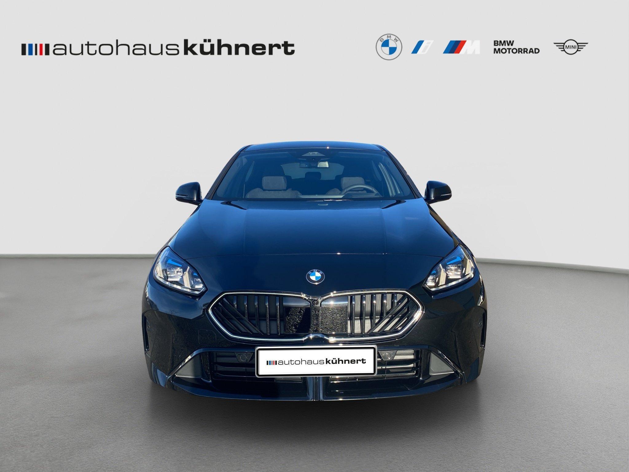 BMW 1er – Bild 3
