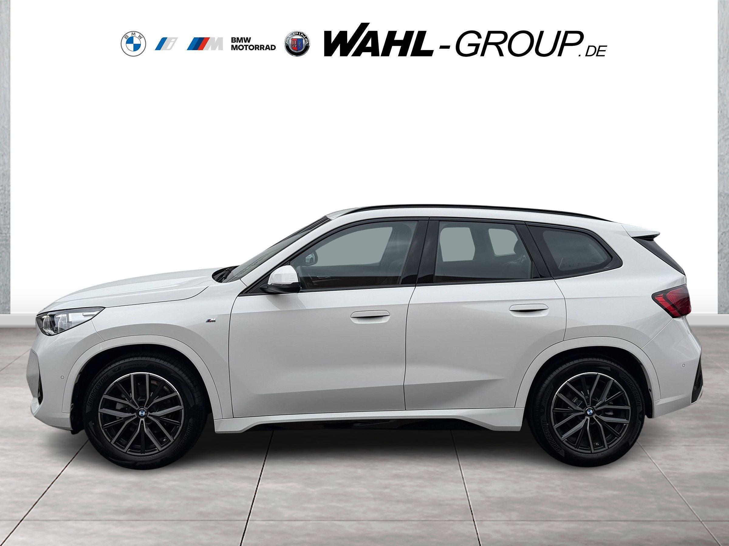 BMW X1 – Bild 3