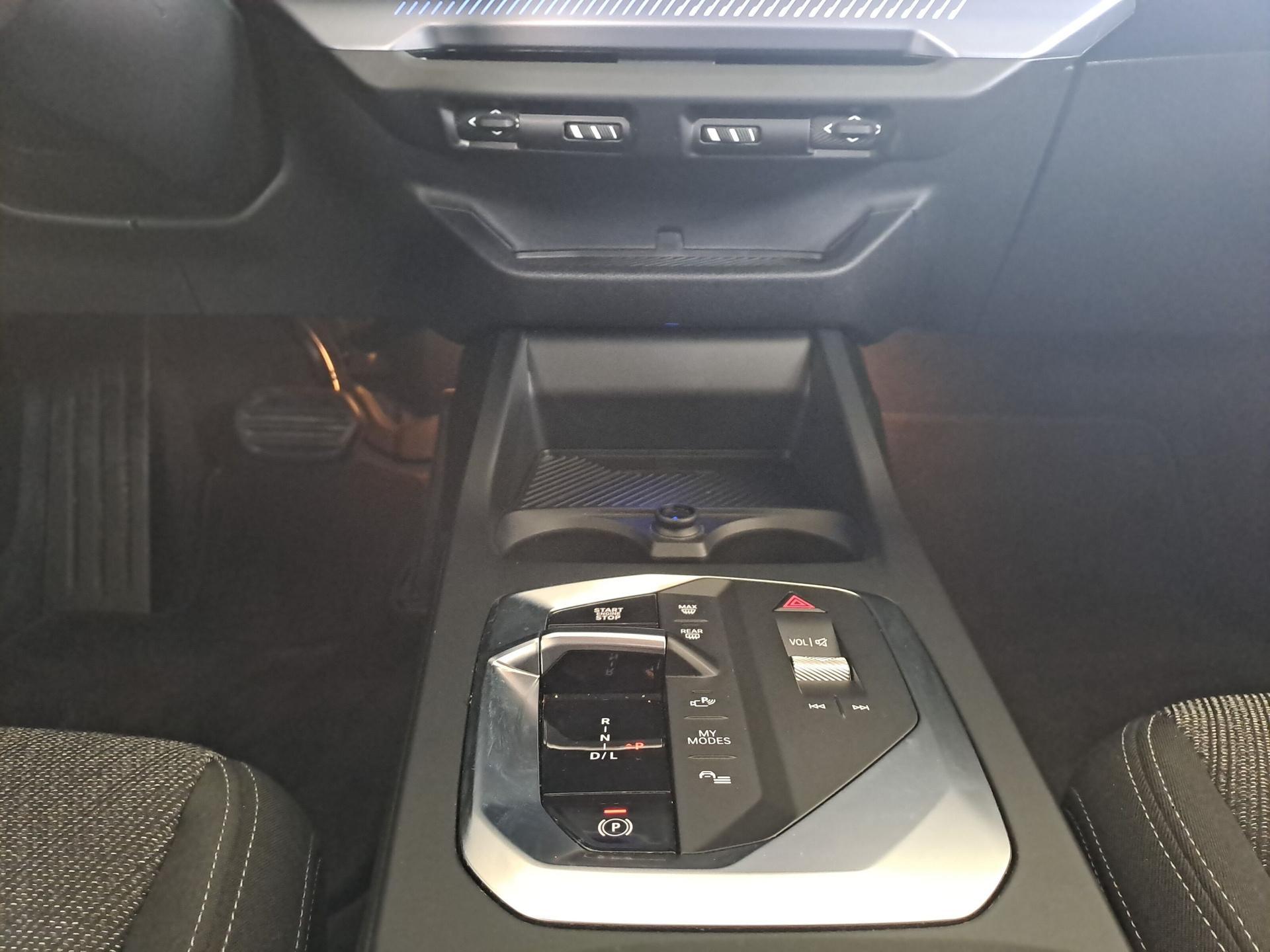 BMW 1er – Bild 7