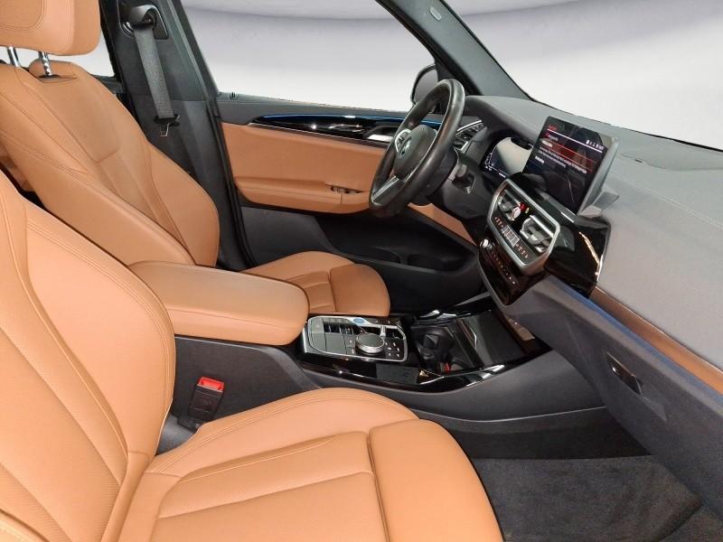 BMW iX3 – Bild 12