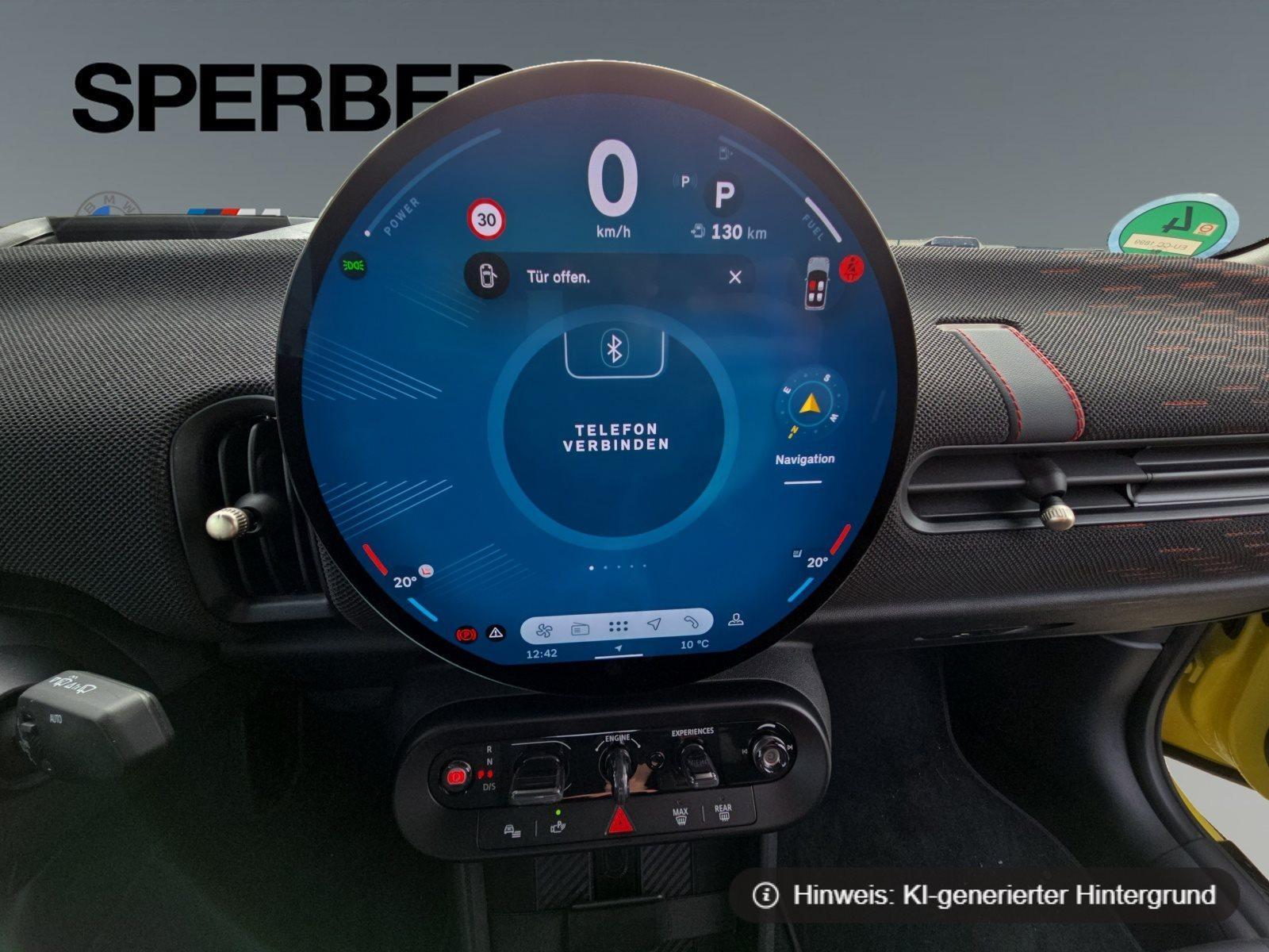 MINI Cabrio – Bild 16