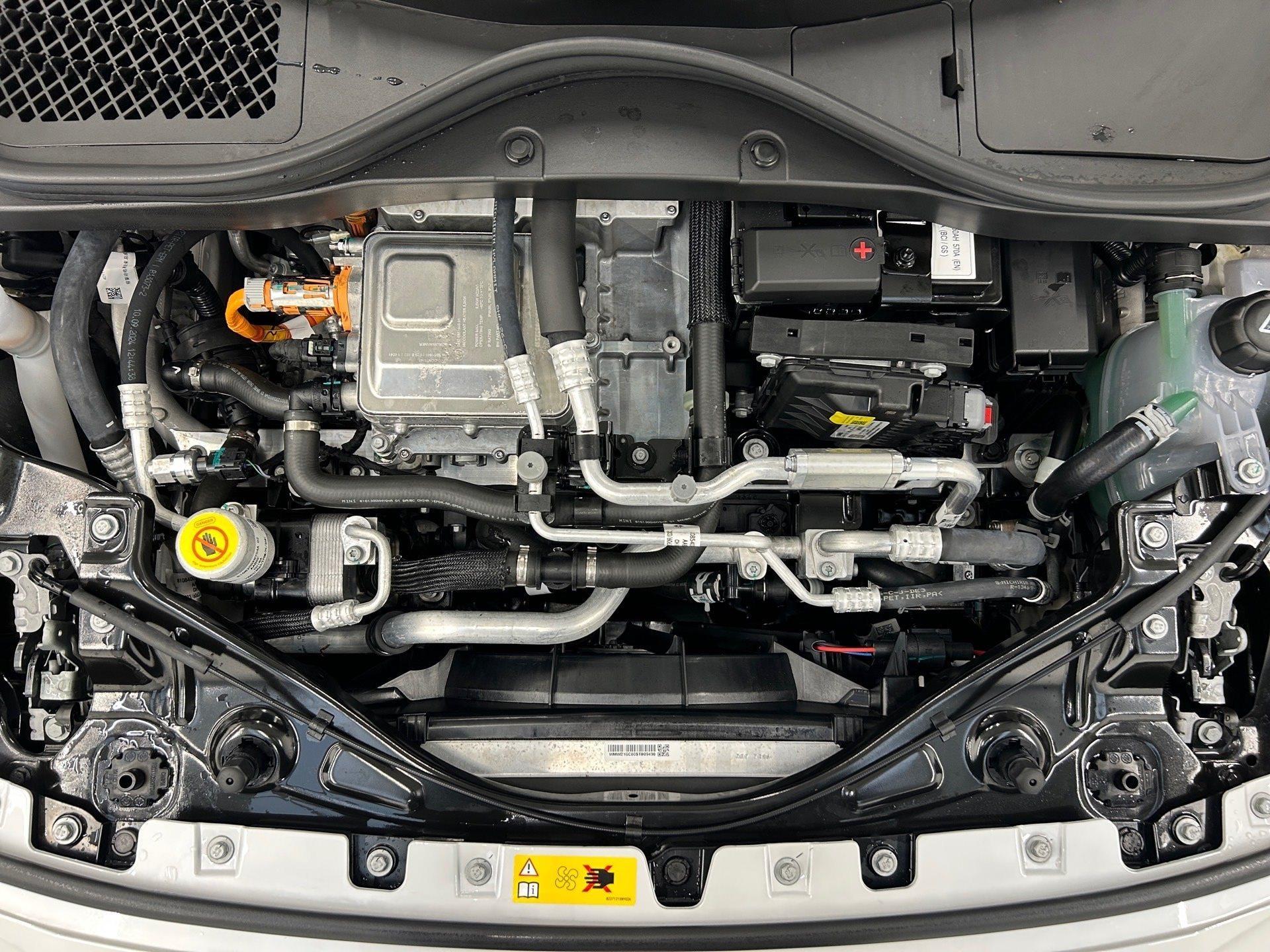 MINI Cooper 3-Türer – Bild 17