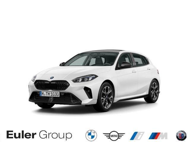 BMW 1er – Bild 3