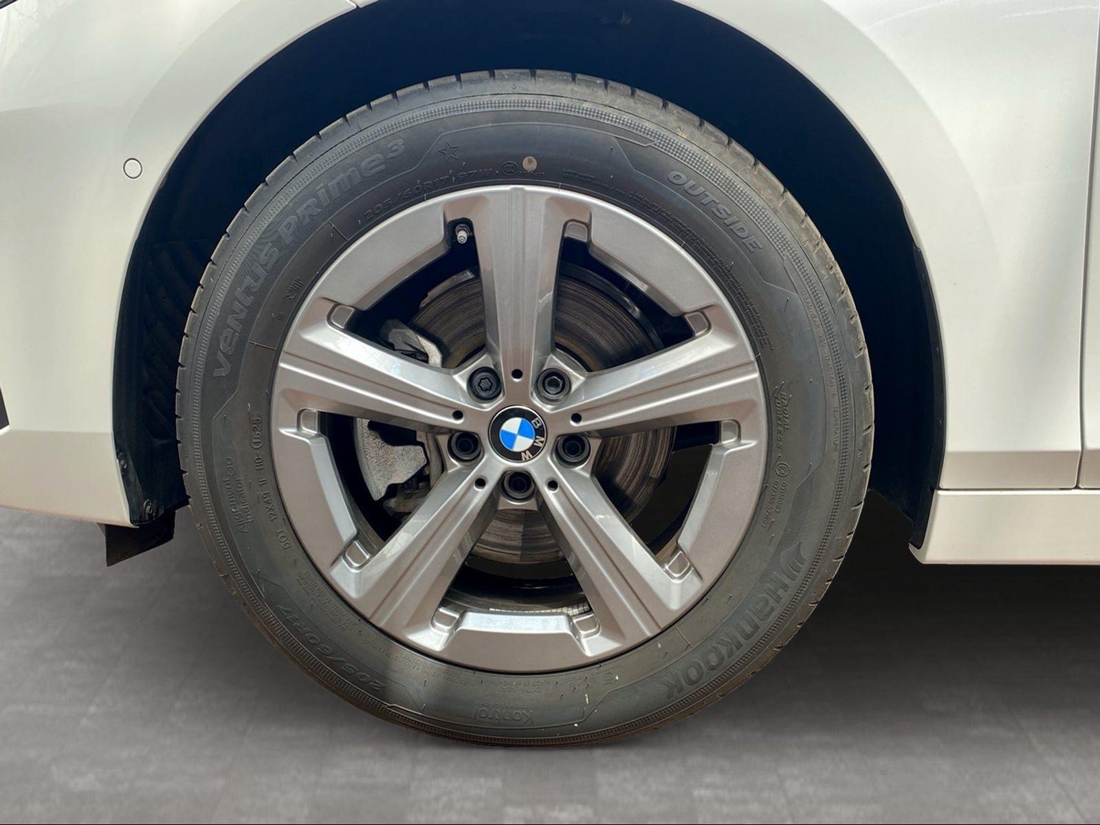 BMW 2er Active Tourer – Bild 23