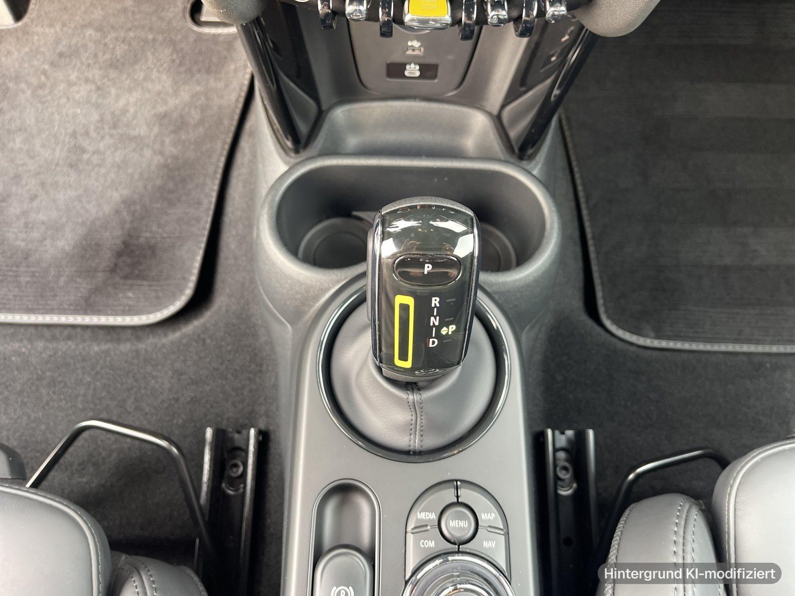 MINI Cooper 3-Türer – Bild 17