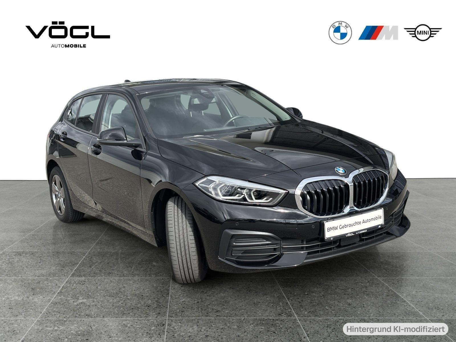 BMW 1er – Bild 2
