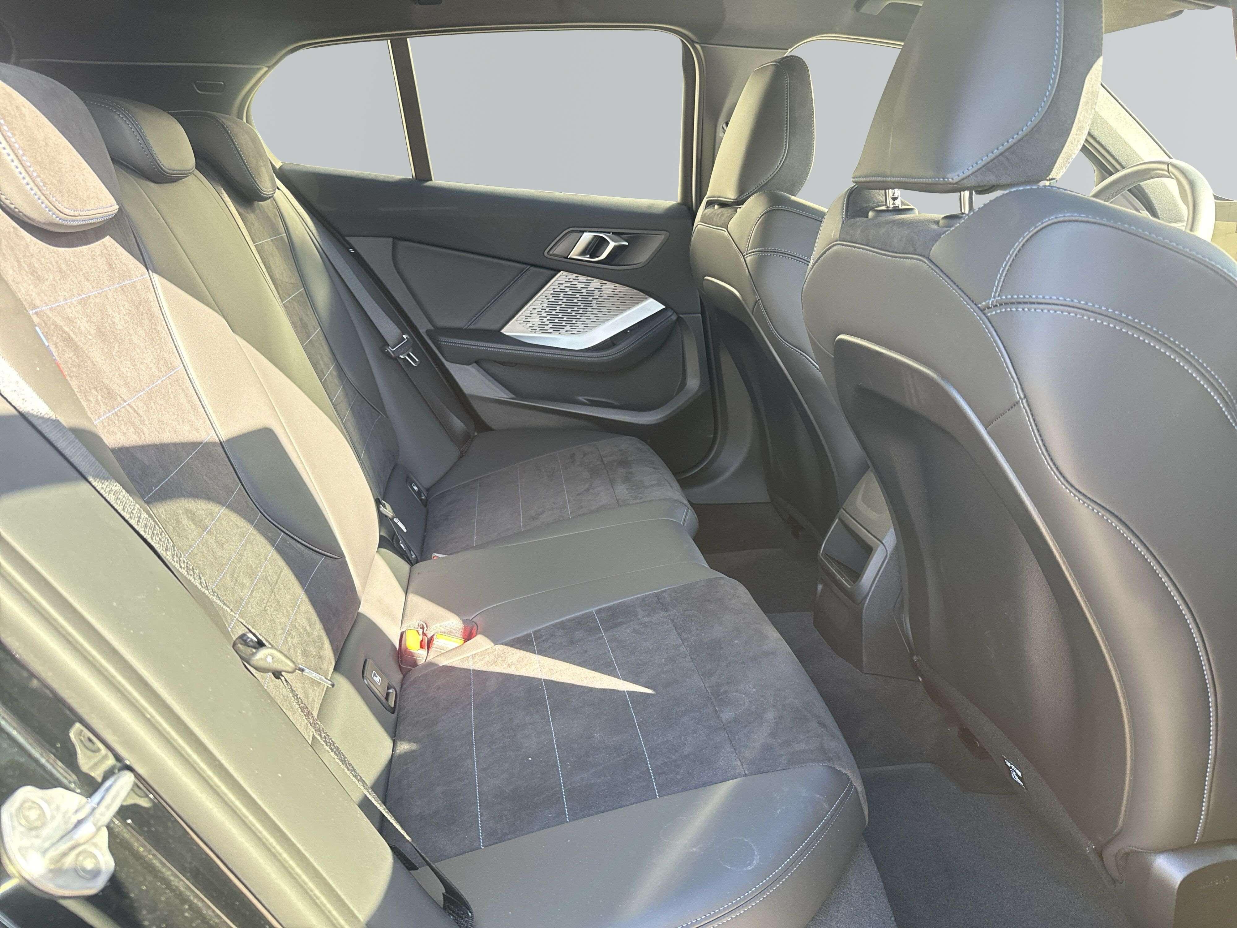 BMW 1er – Bild 8