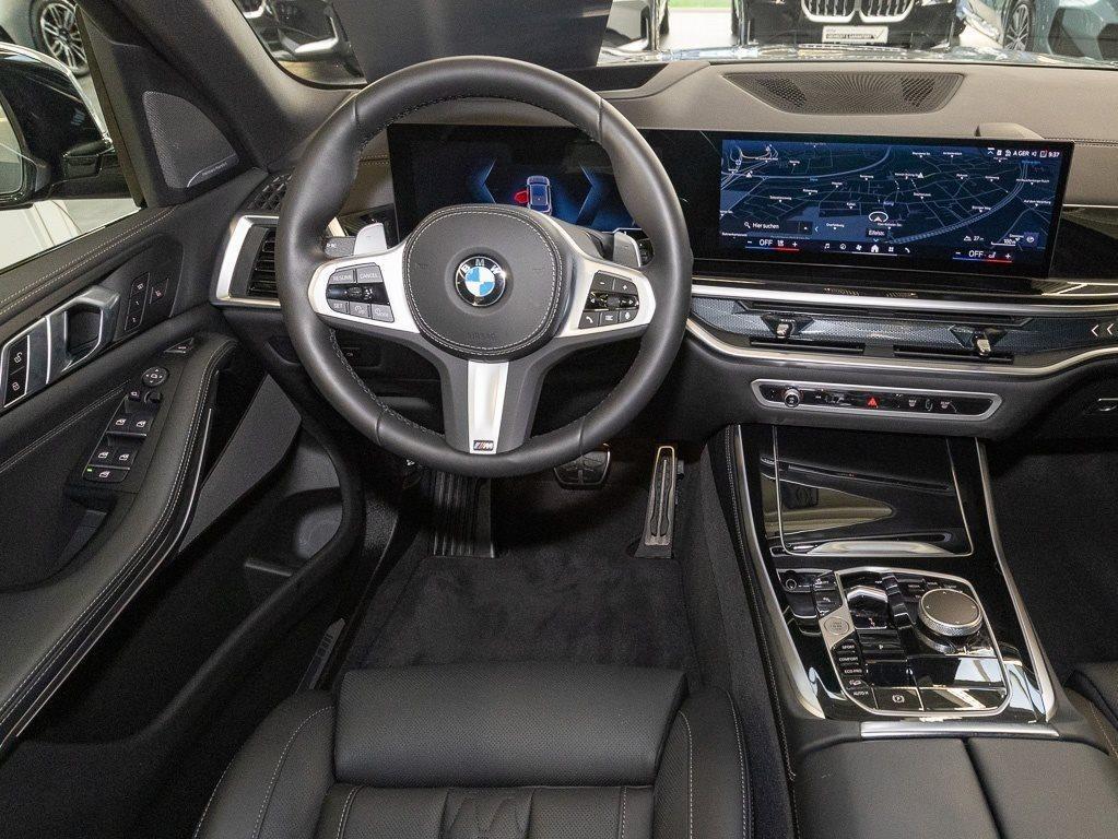 BMW X5 – Bild 6