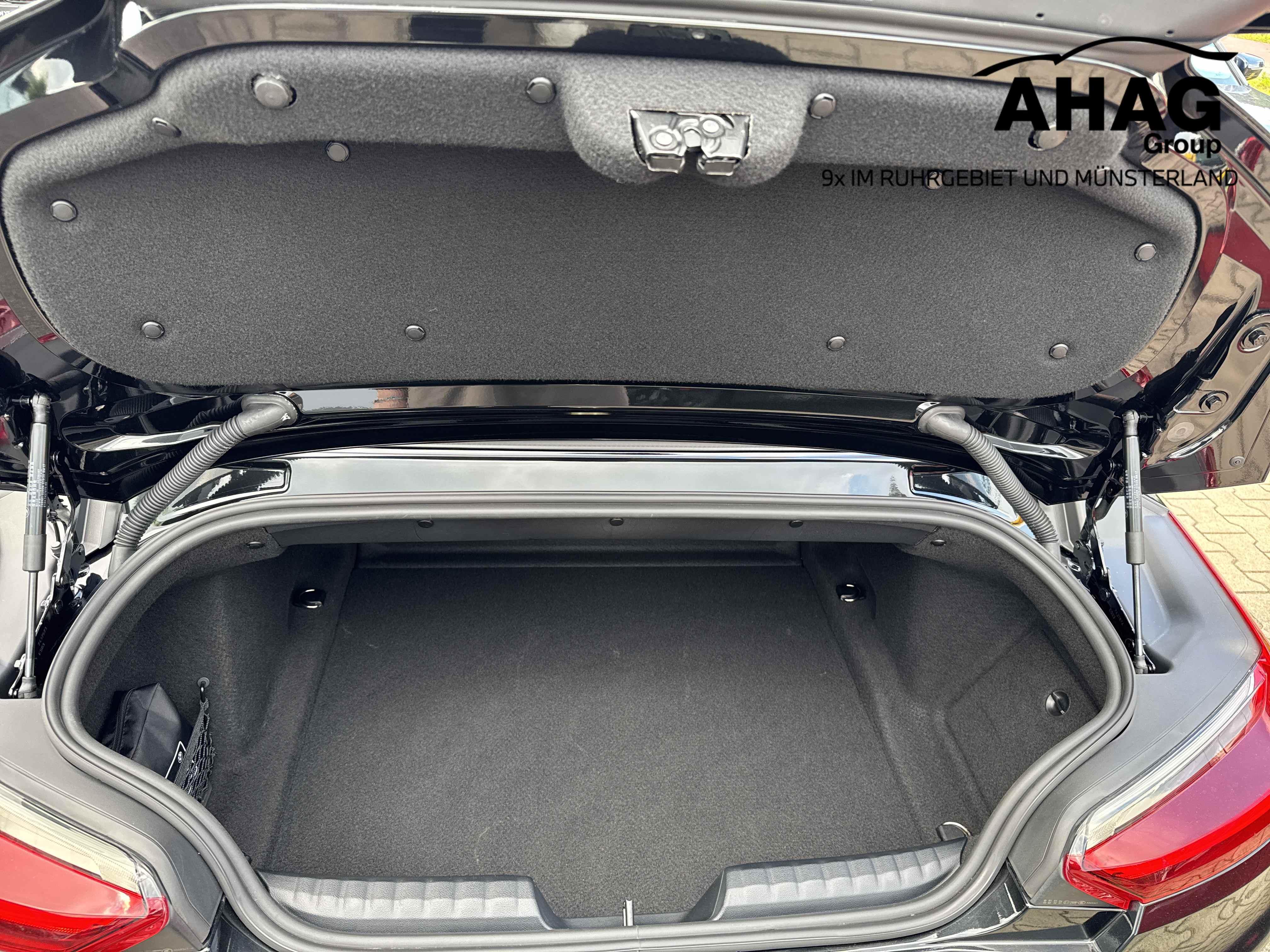 BMW Z4 – Bild 18