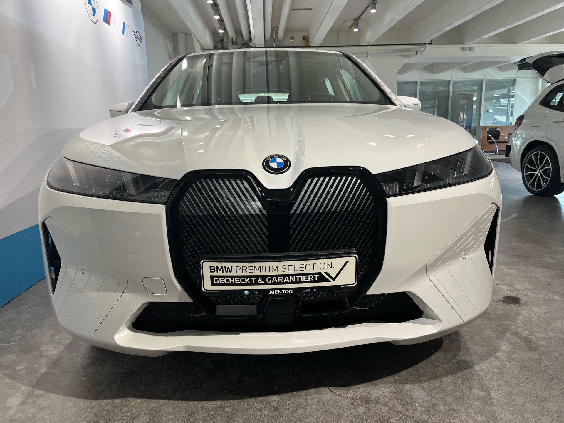 BMW iX – Bild 6
