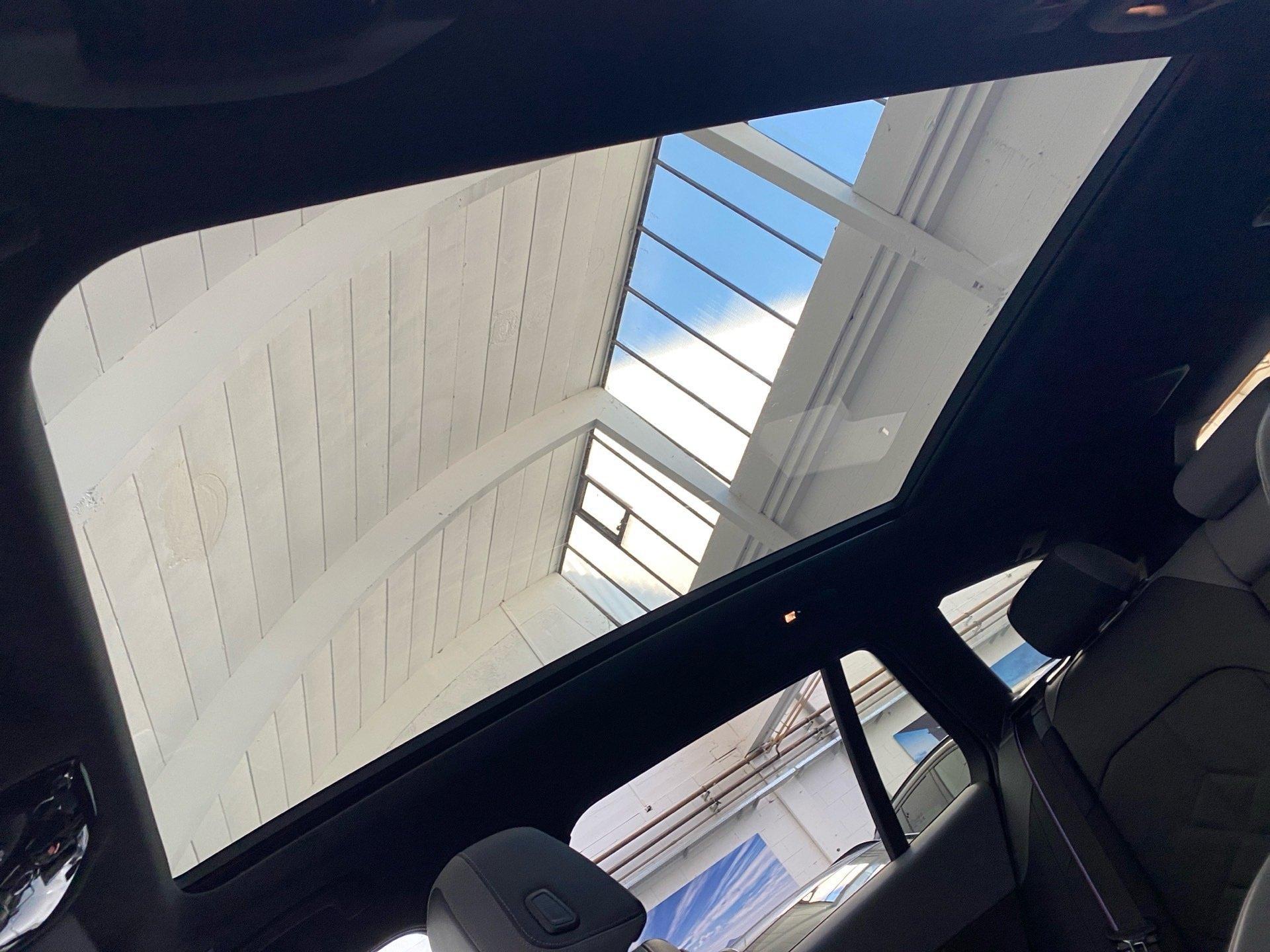 BMW i5 Touring – Bild 10