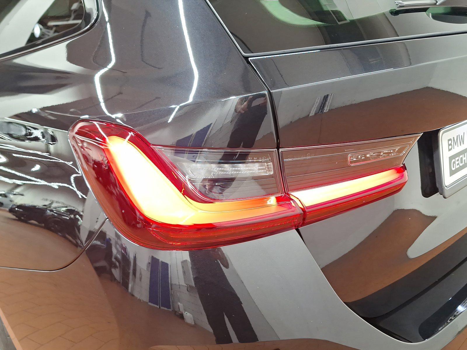 BMW 3er Touring – Bild 10