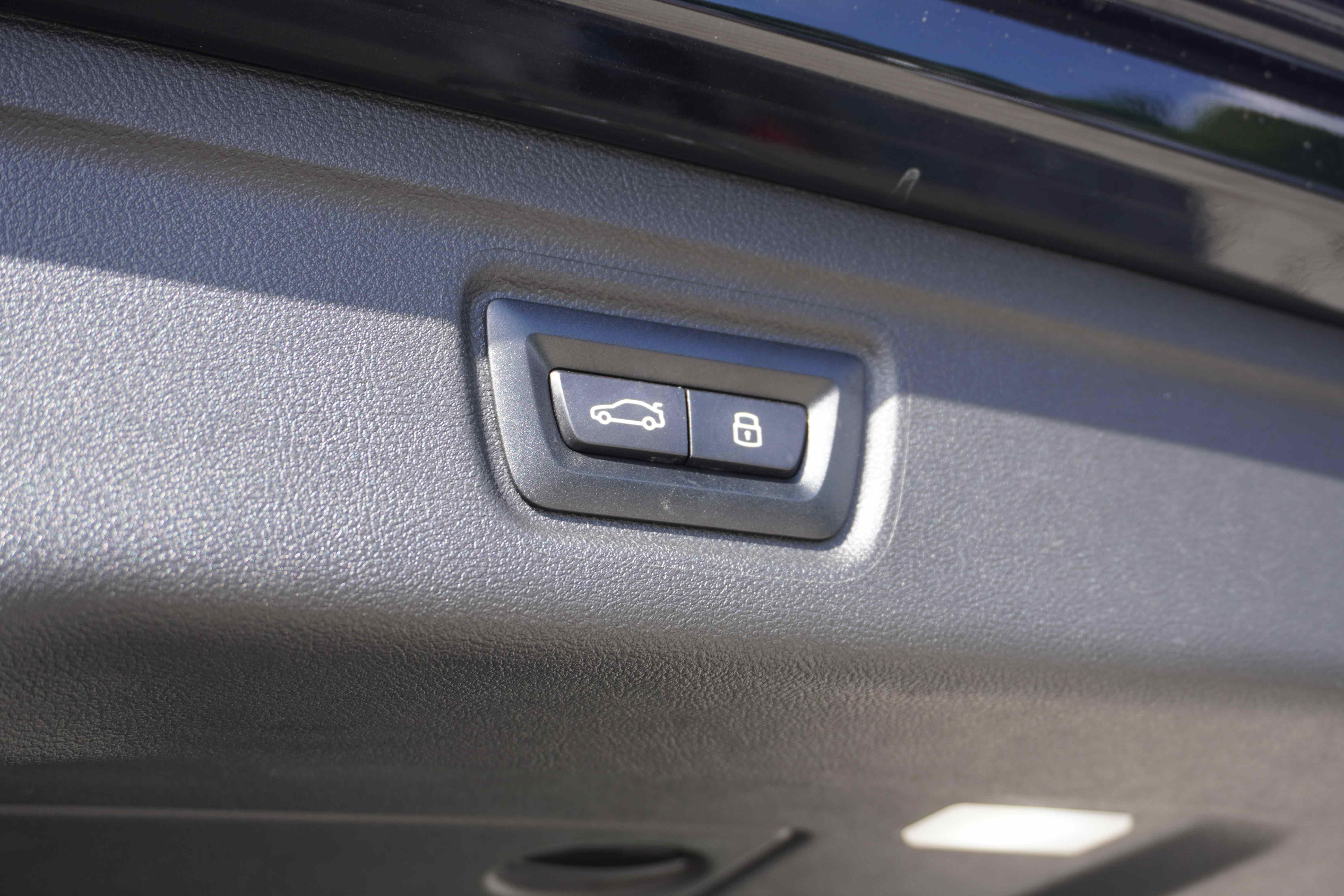 BMW 3er Touring – Bild 12