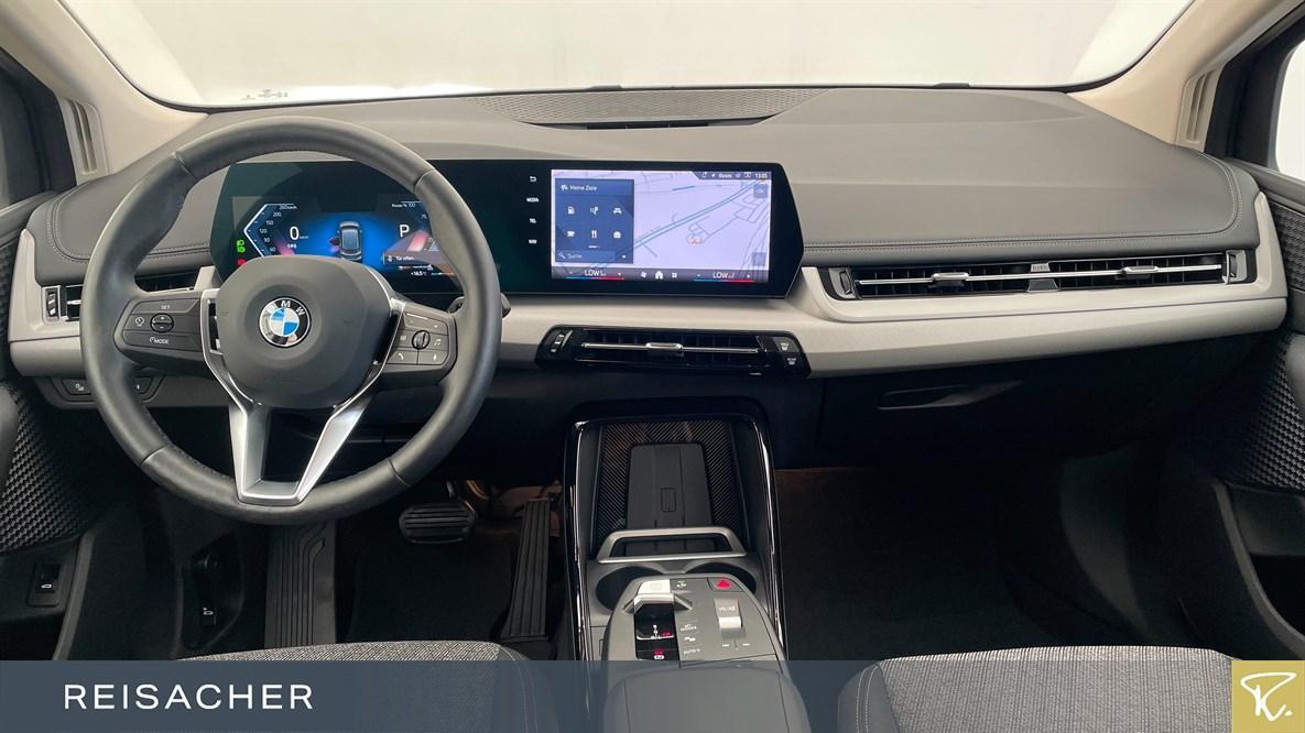 BMW 2er Active Tourer – Bild 4