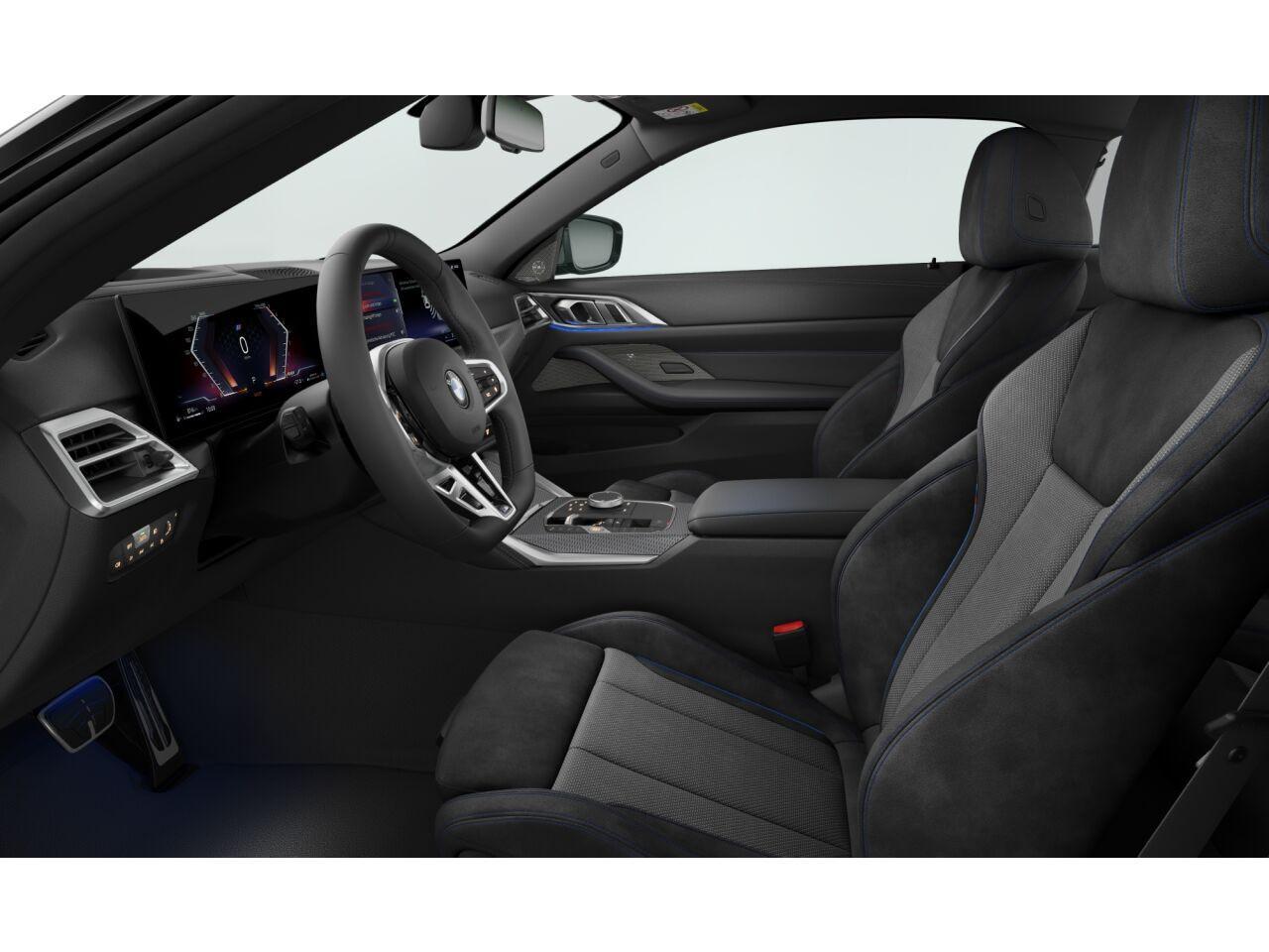 BMW 4er Coupé – Bild 5