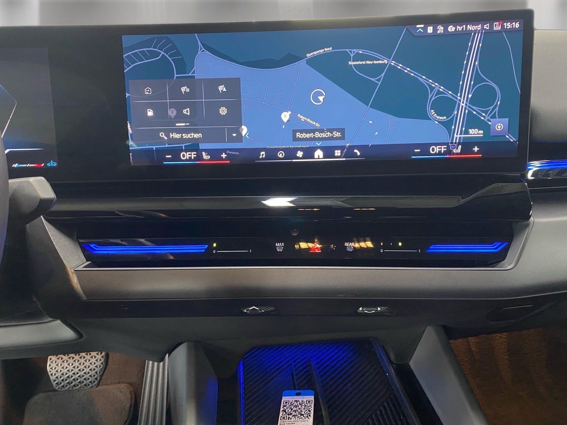 BMW 5er – Bild 30