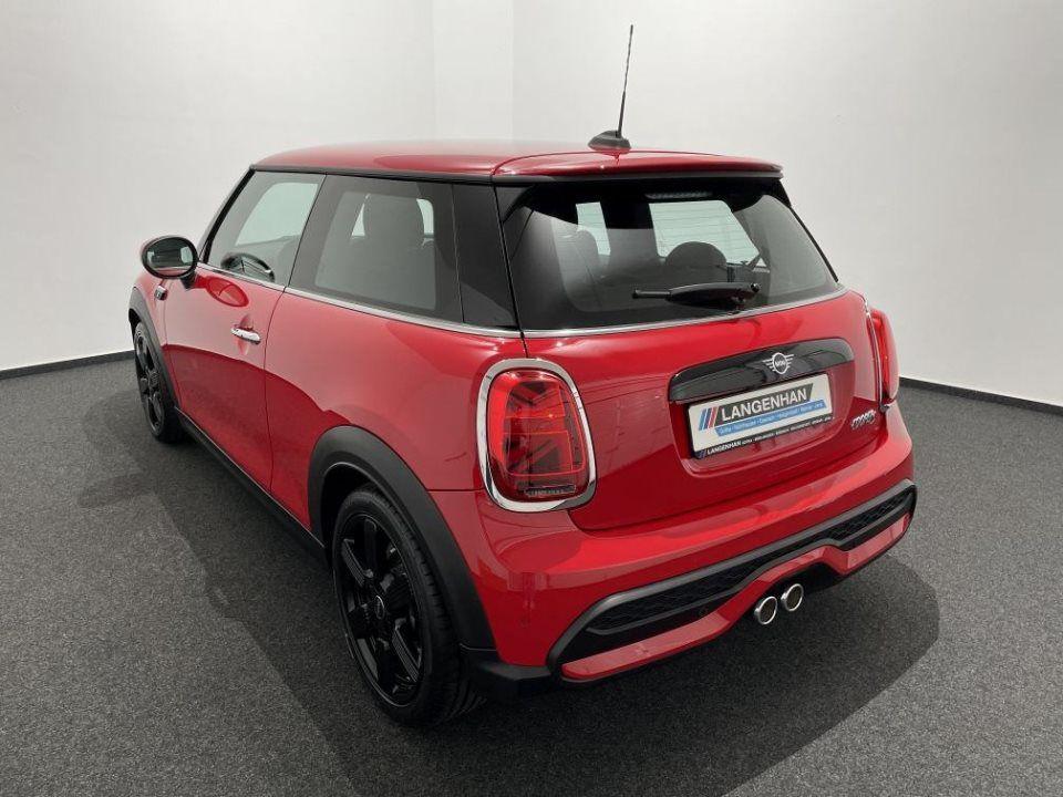 MINI Cooper 3-Türer – Bild 15