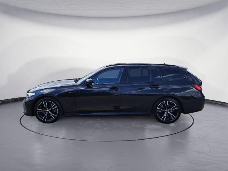 BMW 3er Touring – Bild 5