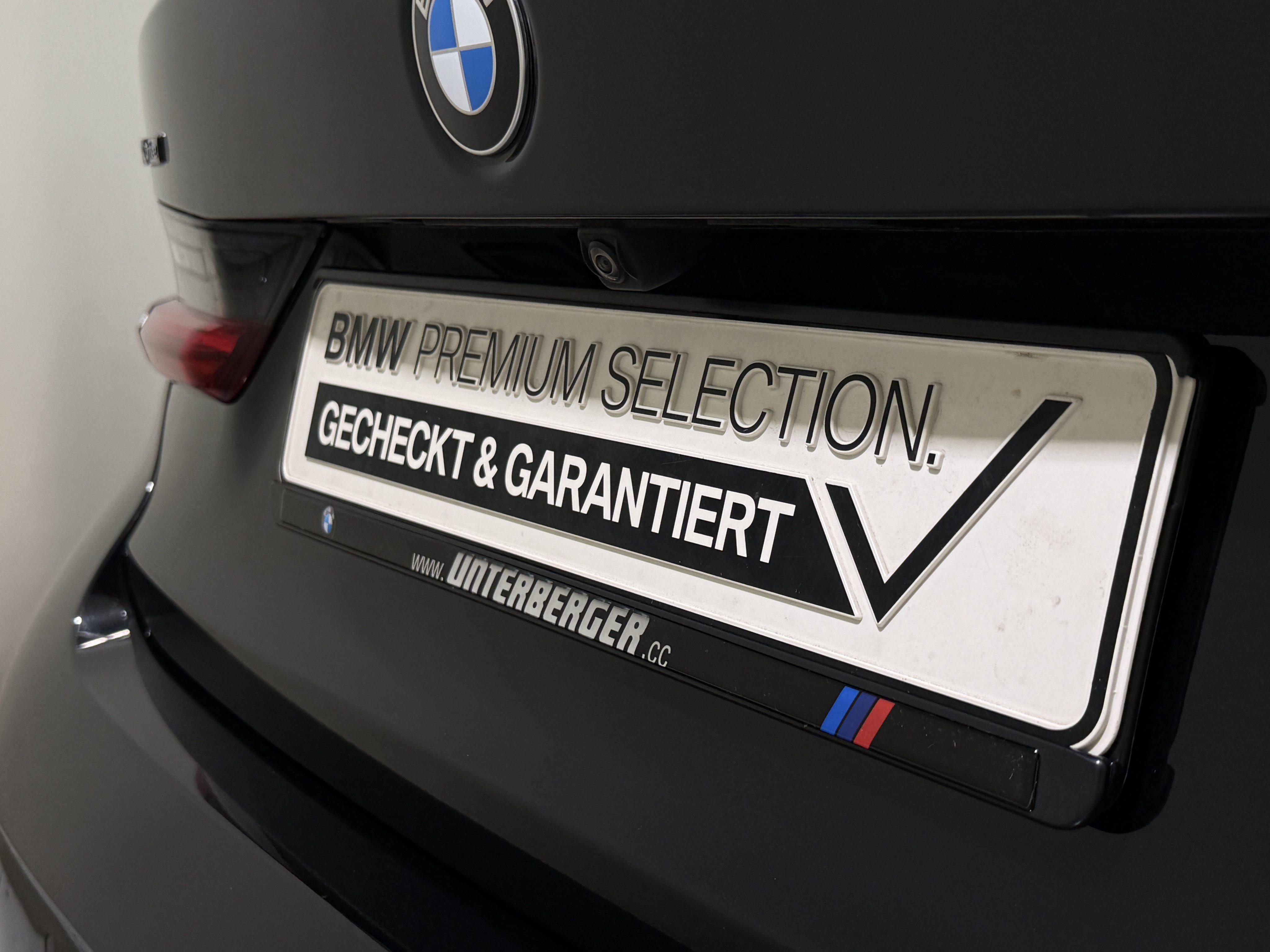 BMW 3er – Bild 31