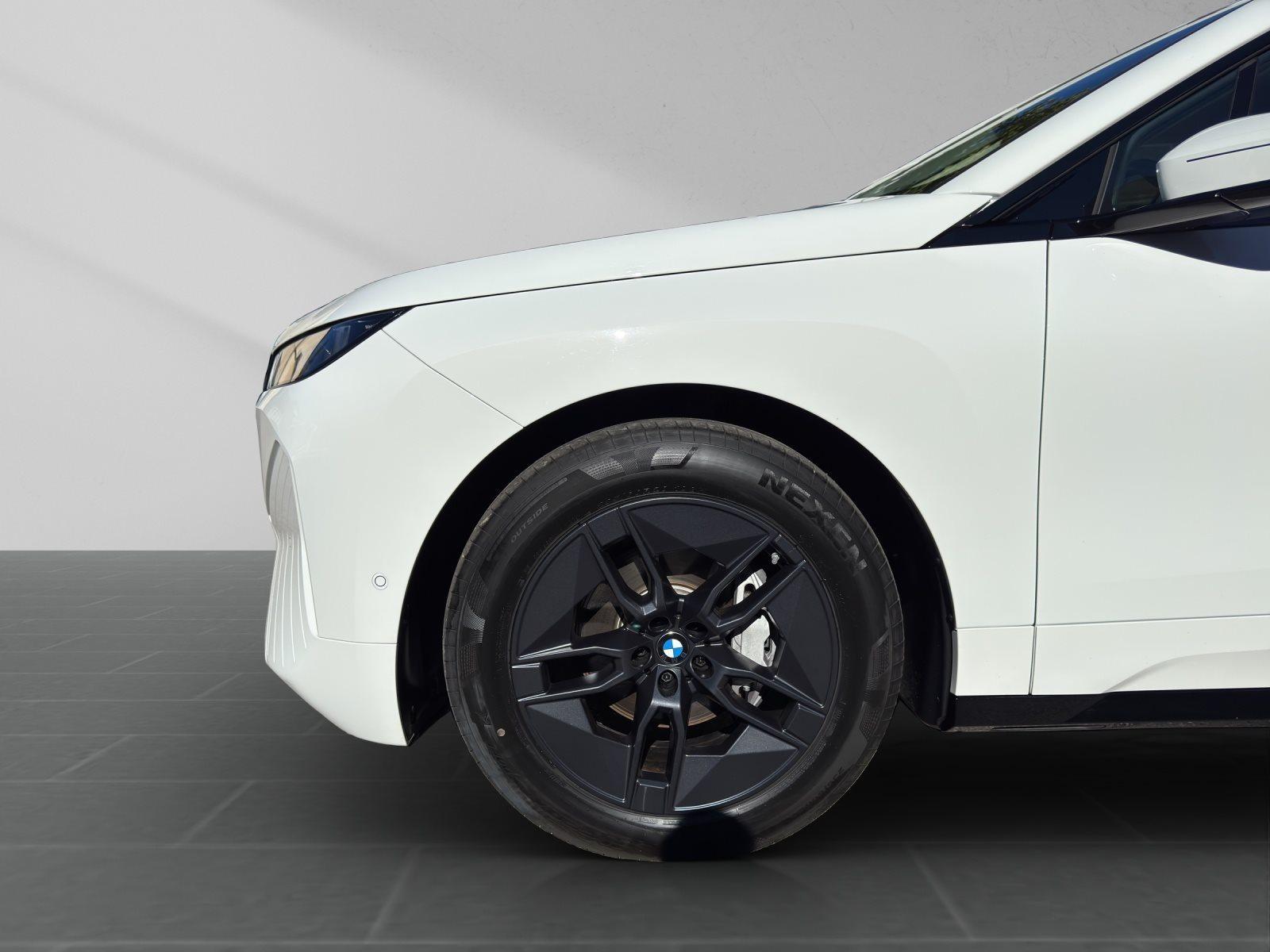 BMW iX – Bild 16