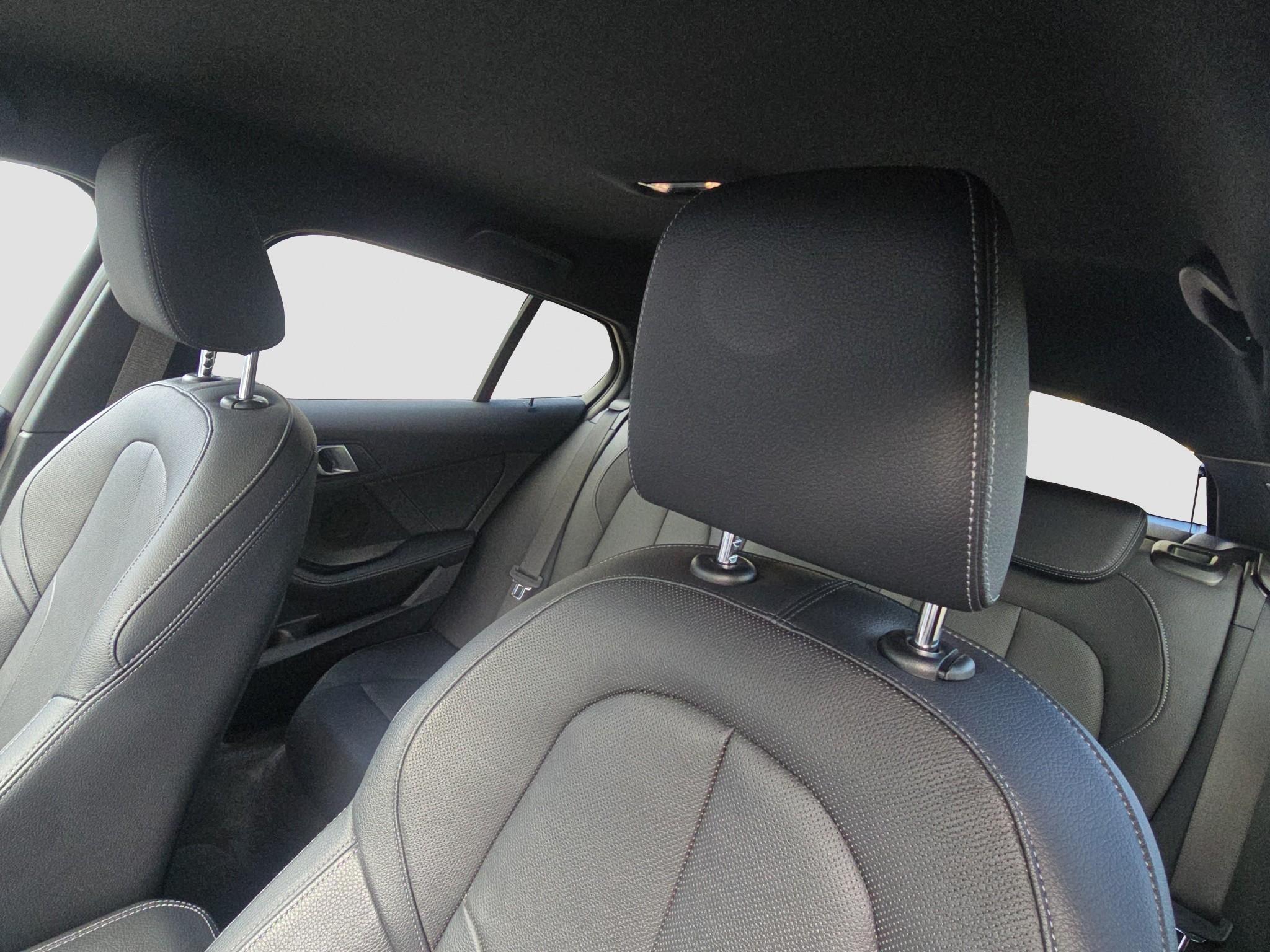 BMW 1er – Bild 14