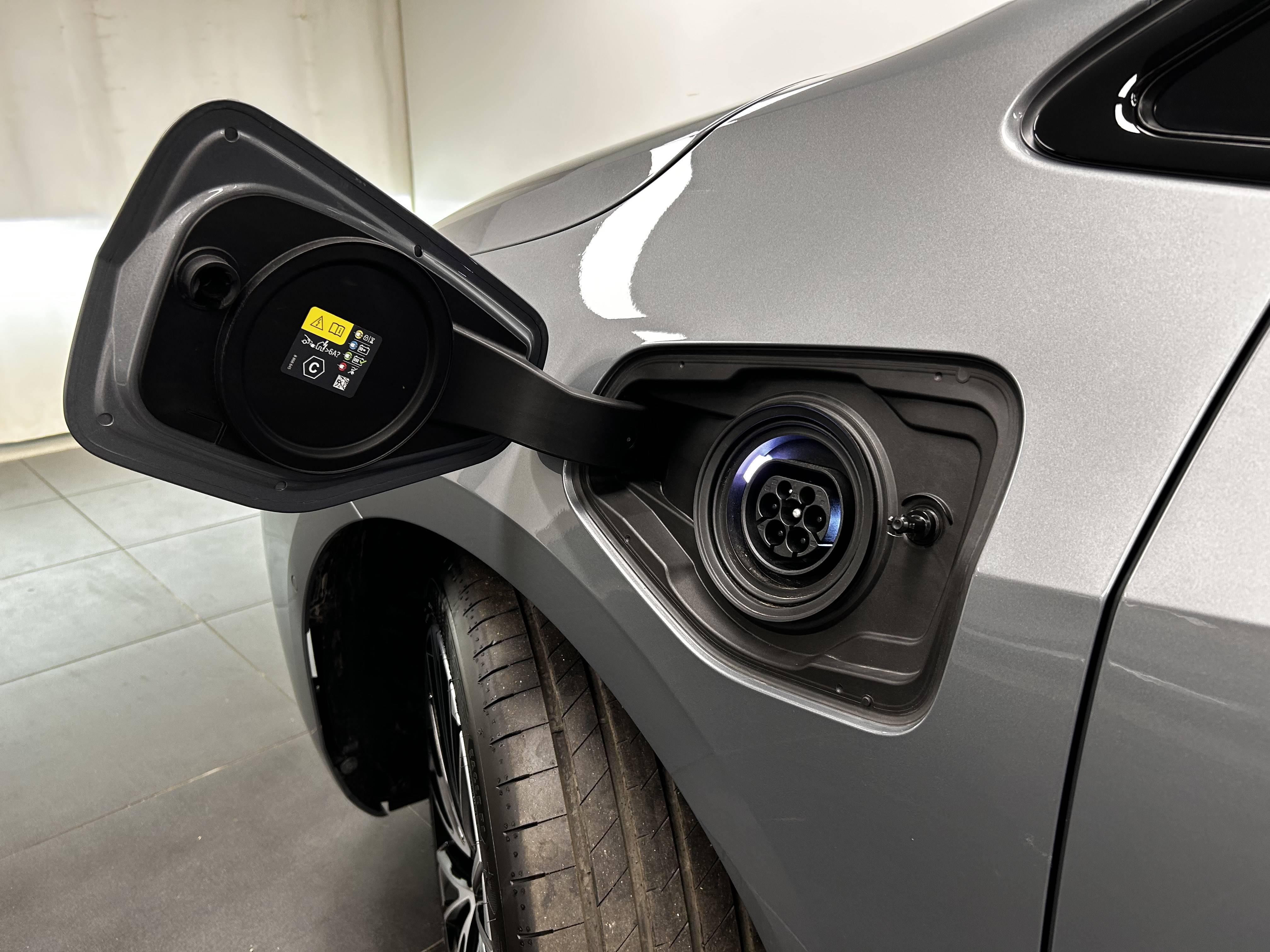 BMW 2er Active Tourer – Bild 12