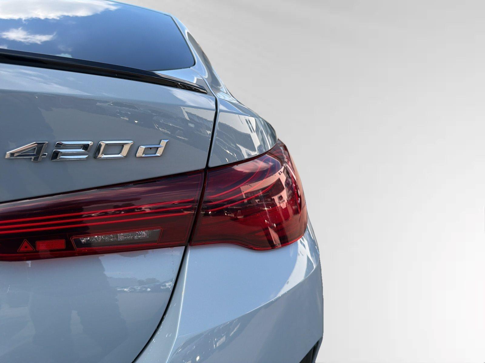 BMW 4er Gran Coupé – Bild 28