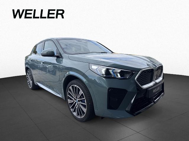 BMW iX2 – Bild 2