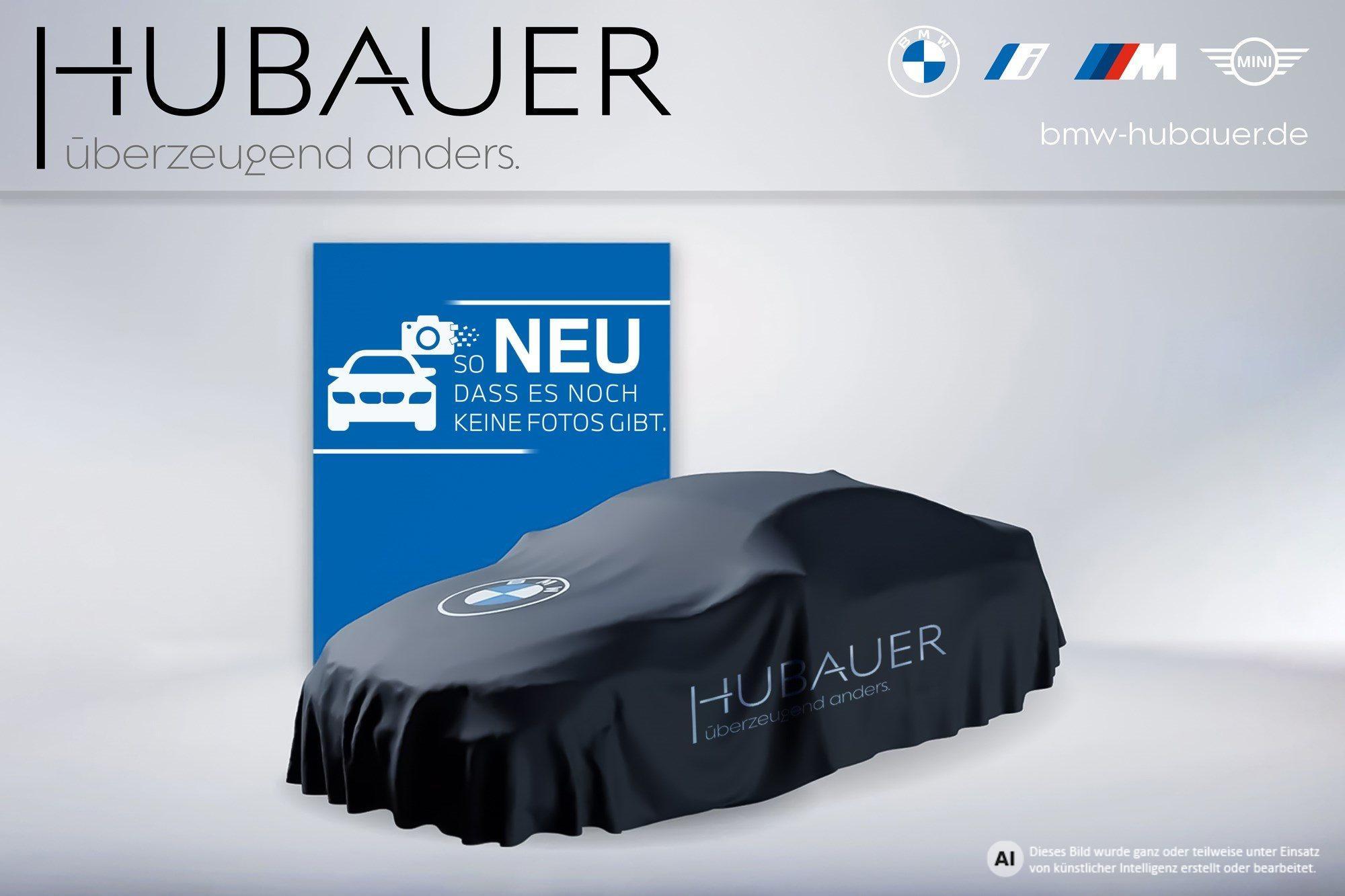 BMW X3 – Bild 4