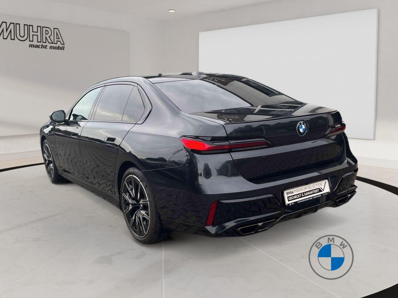 BMW 7er – Bild 4