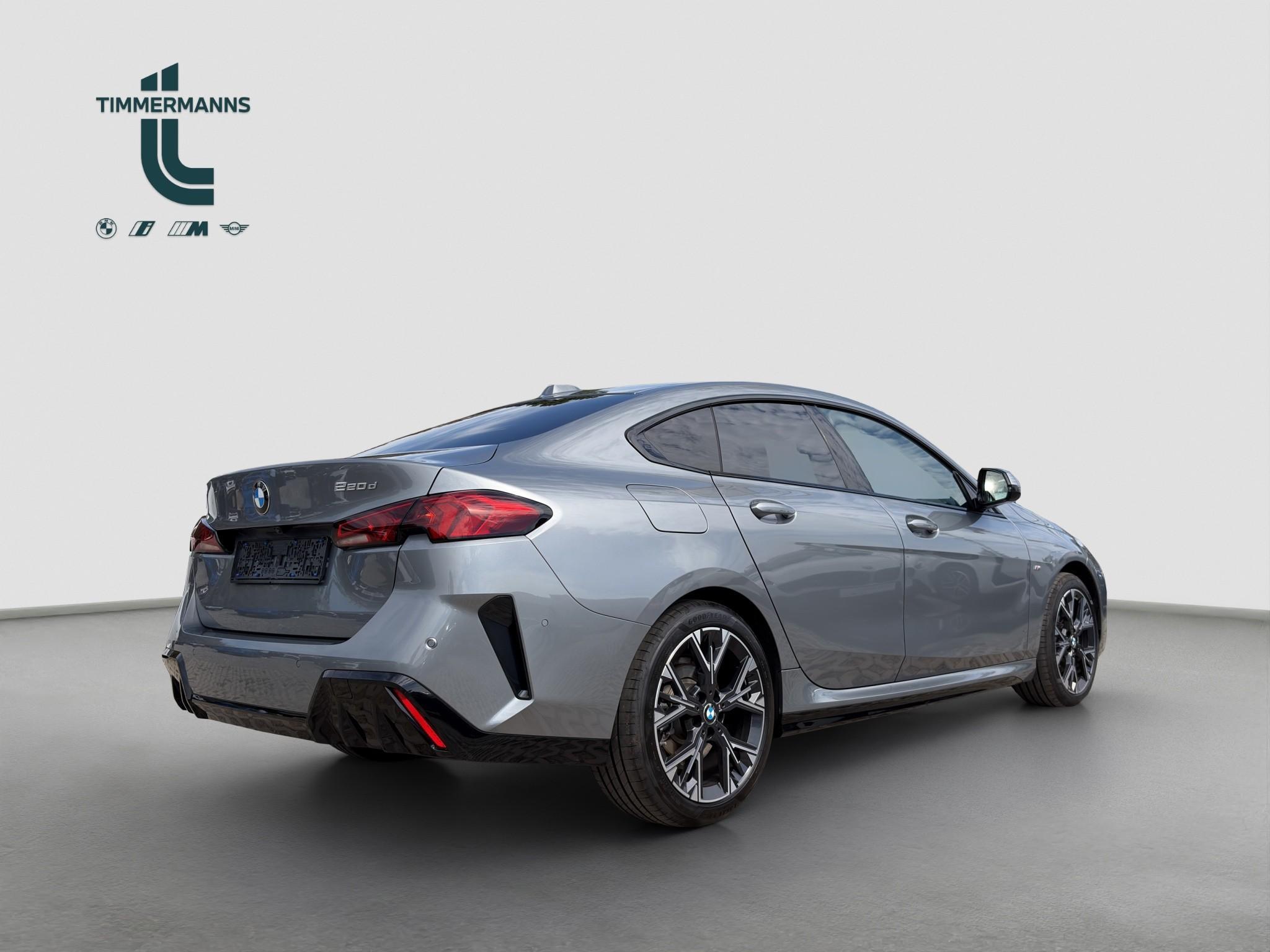 BMW 2er Gran Coupé – Bild 5