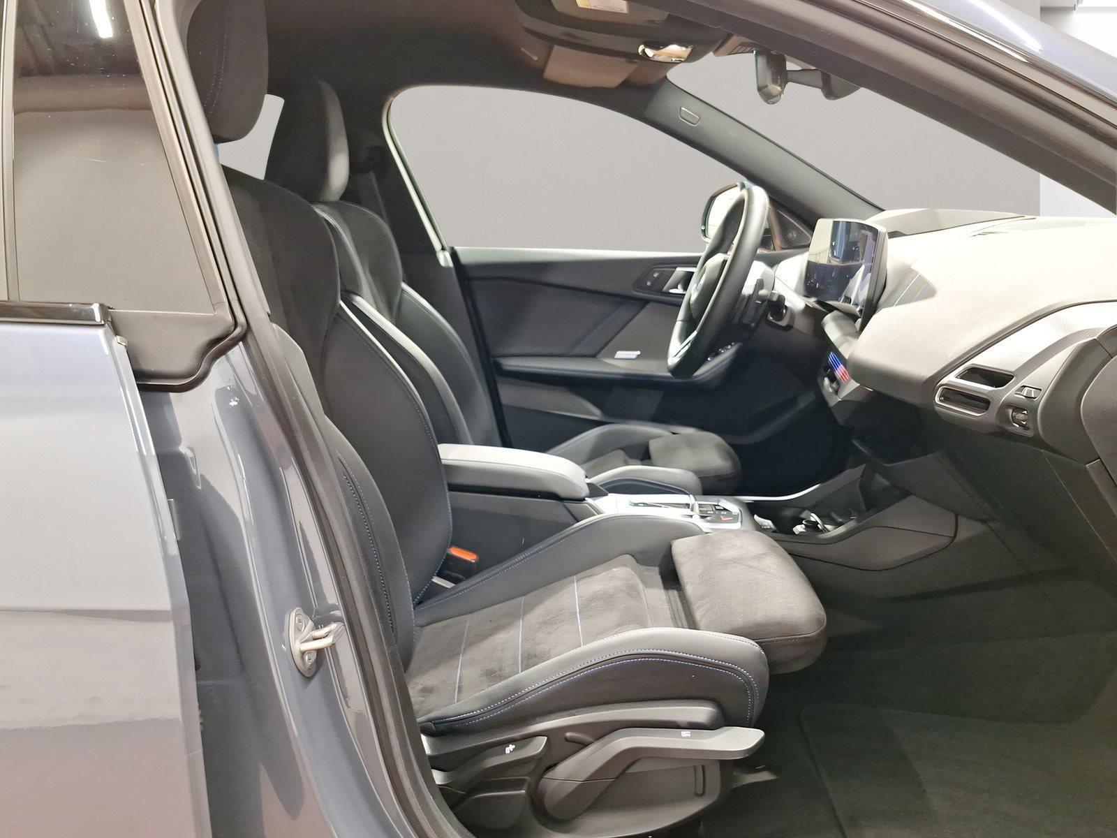 BMW 2er Gran Coupé – Bild 5