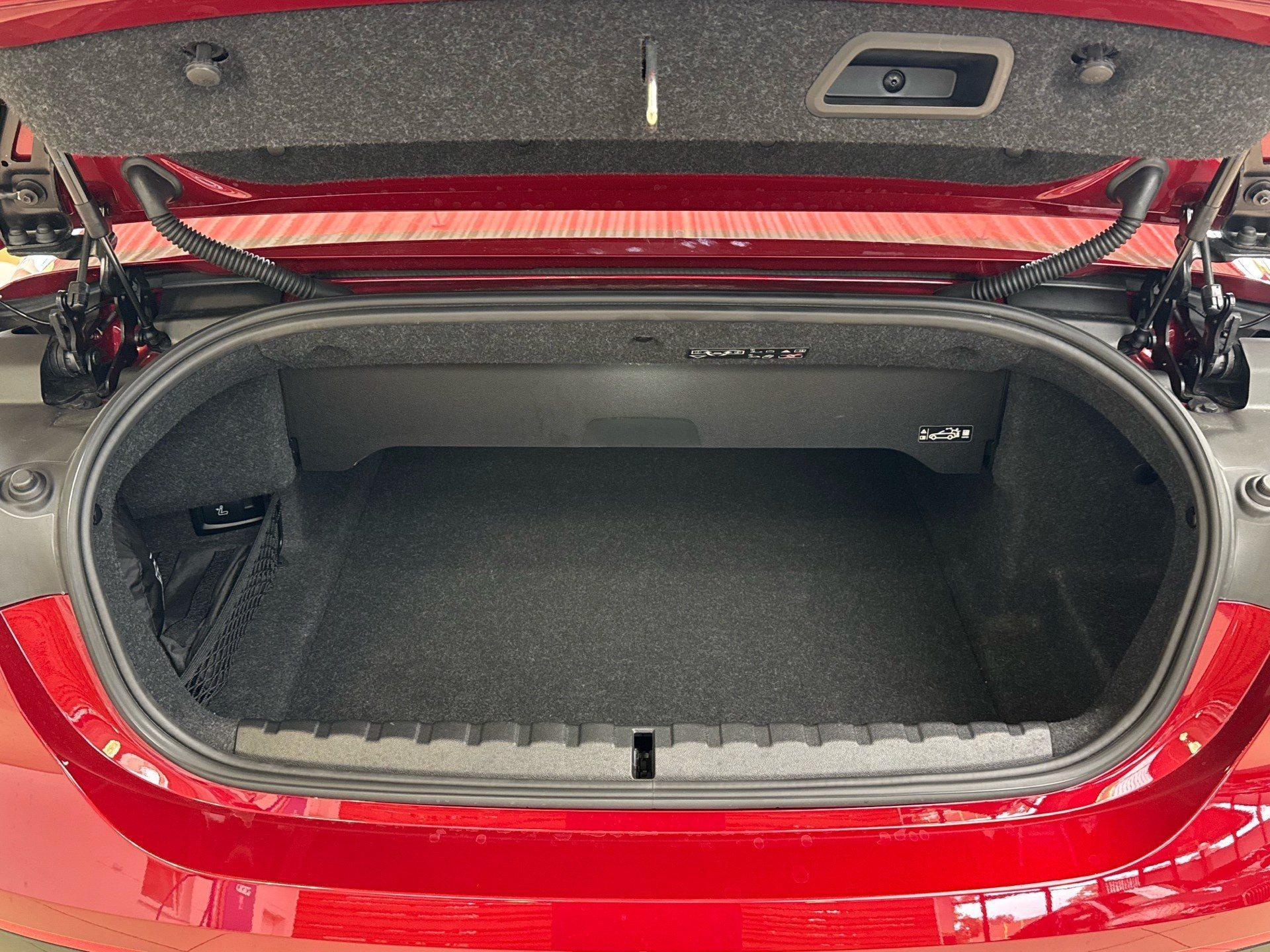 BMW 4er Cabrio – Bild 35