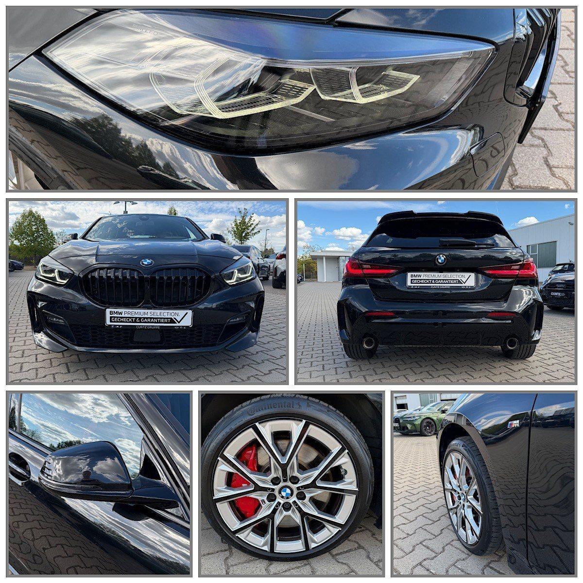 BMW 1er – Bild 30