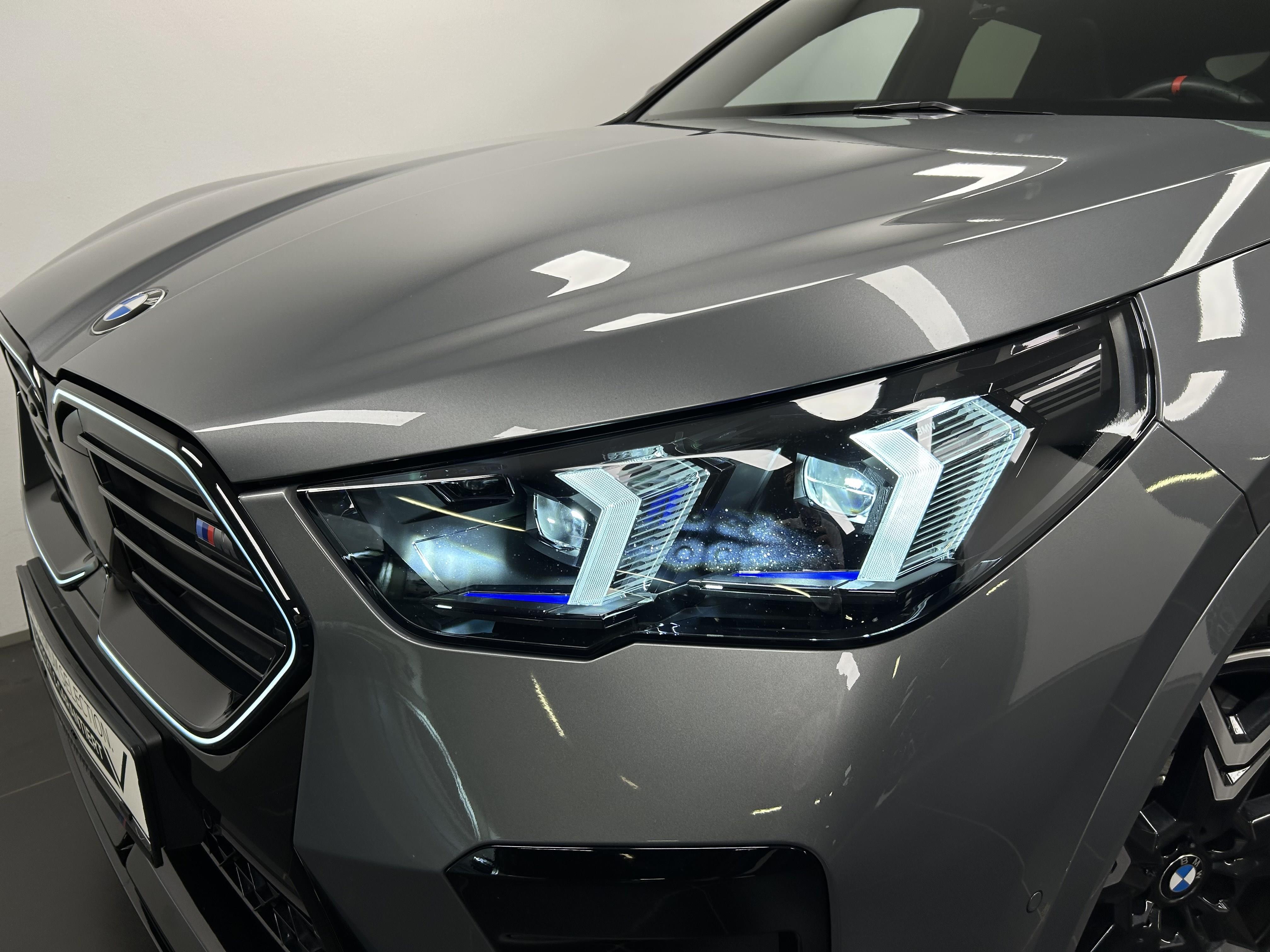 BMW X2 – Bild 17