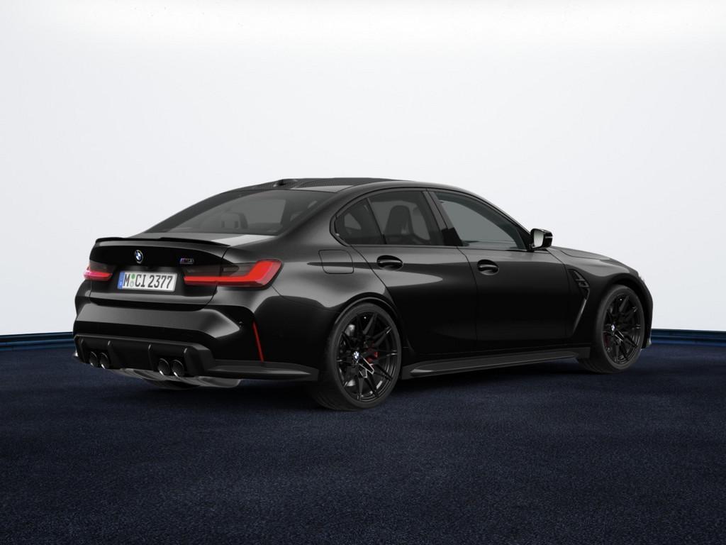 BMW M3 – Bild 6