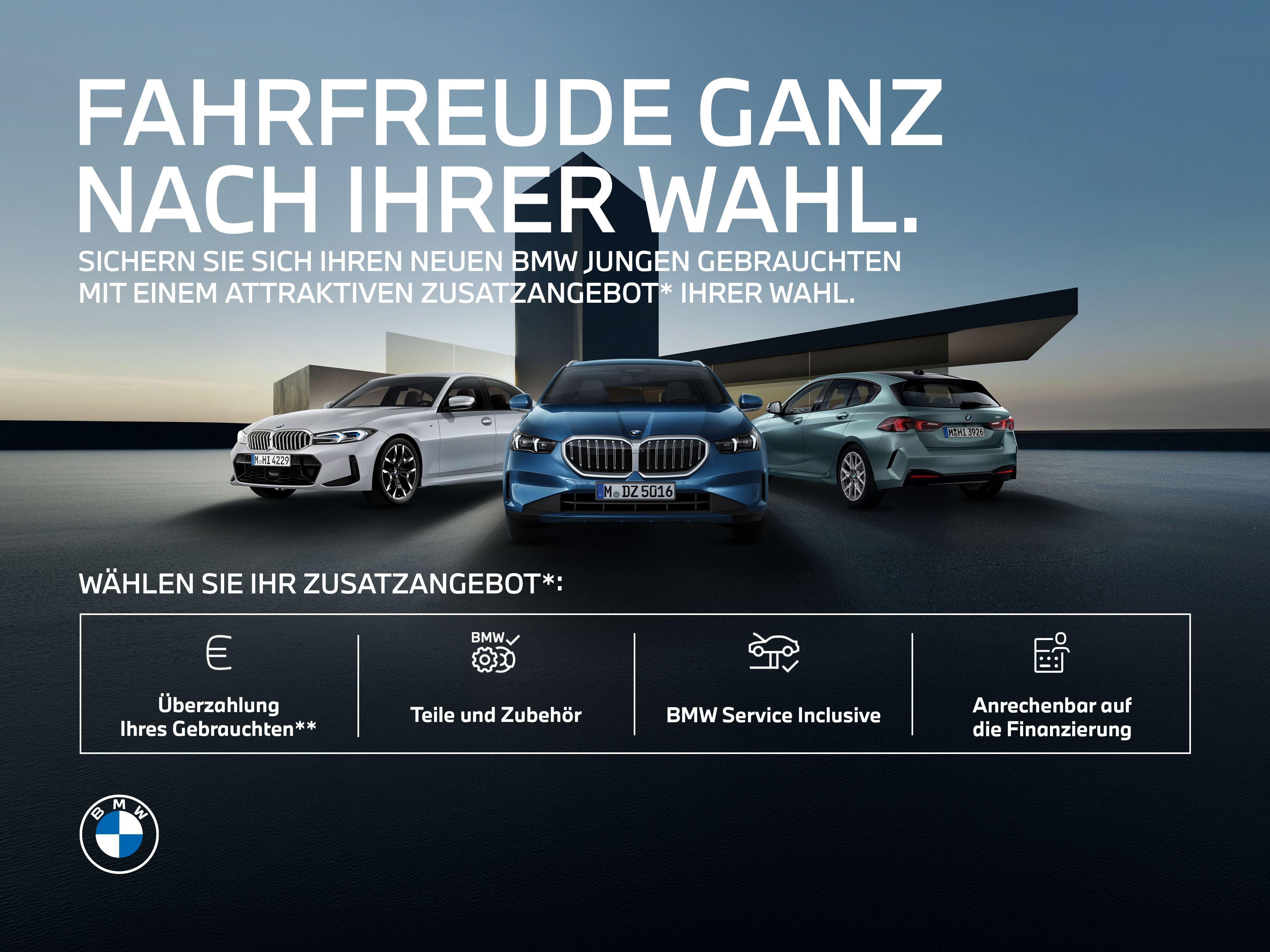 BMW 2er Gran Coupé – Bild 2