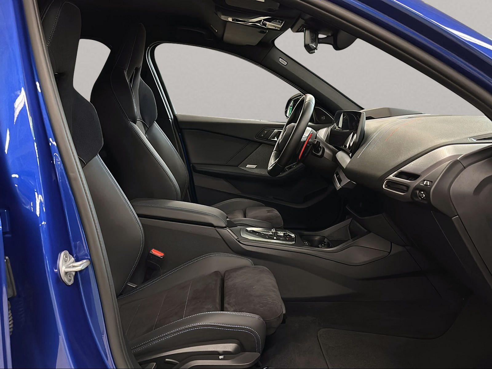 BMW 1er – Bild 17