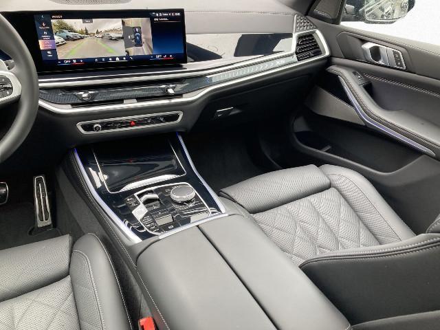 BMW X5 – Bild 8