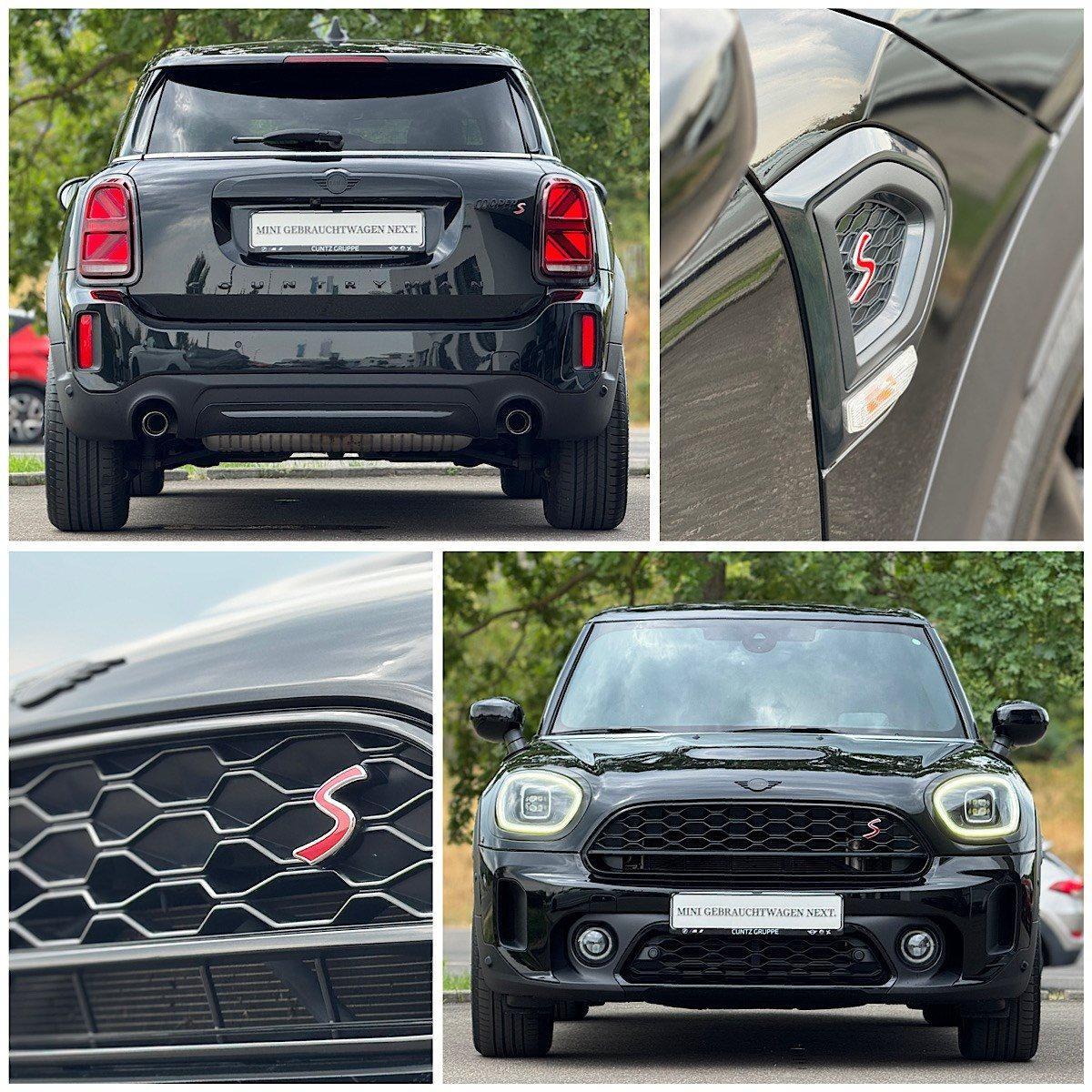 MINI Countryman – Bild 25