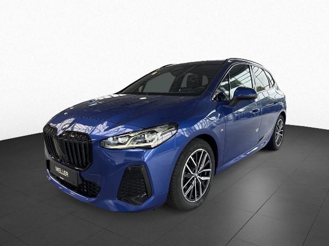 BMW 2er Active Tourer