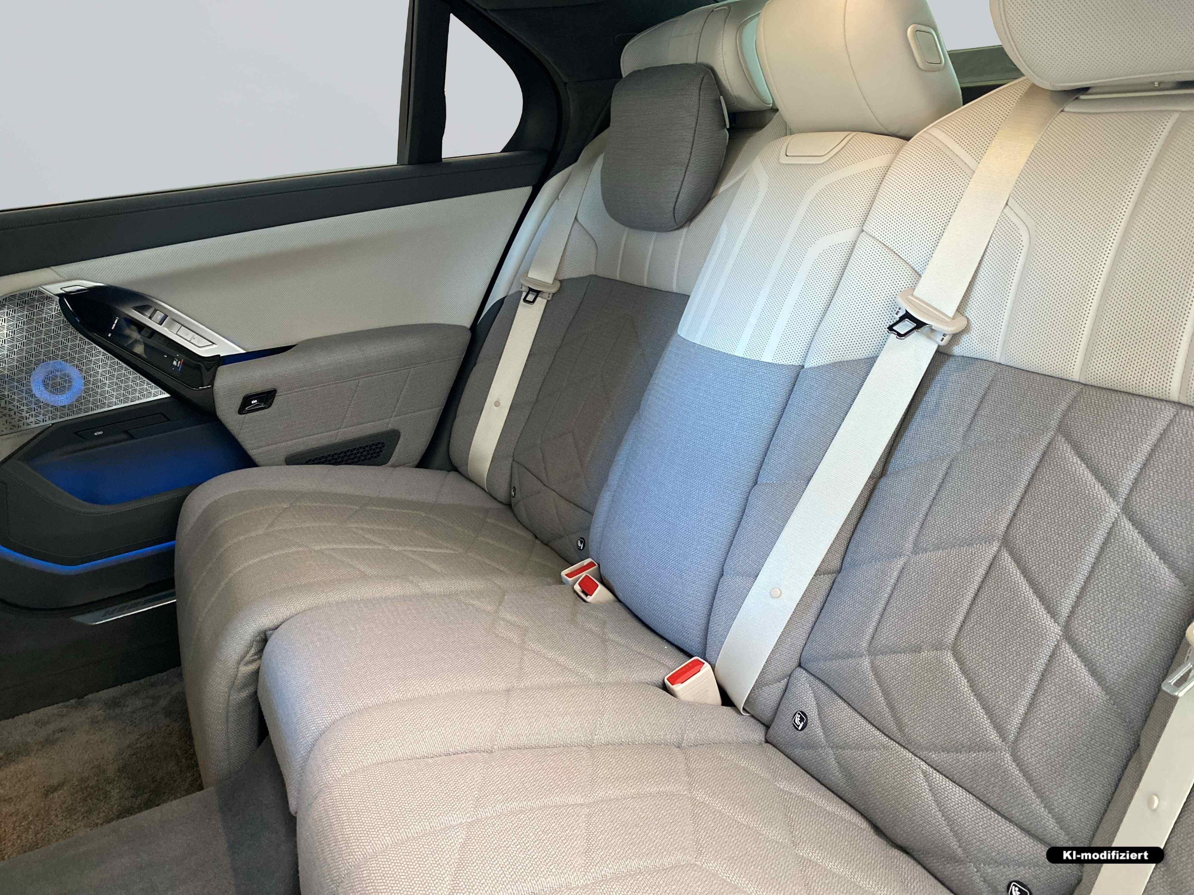 BMW i7 – Bild 19
